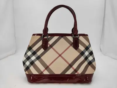 BAG TOTE BAG Handbag