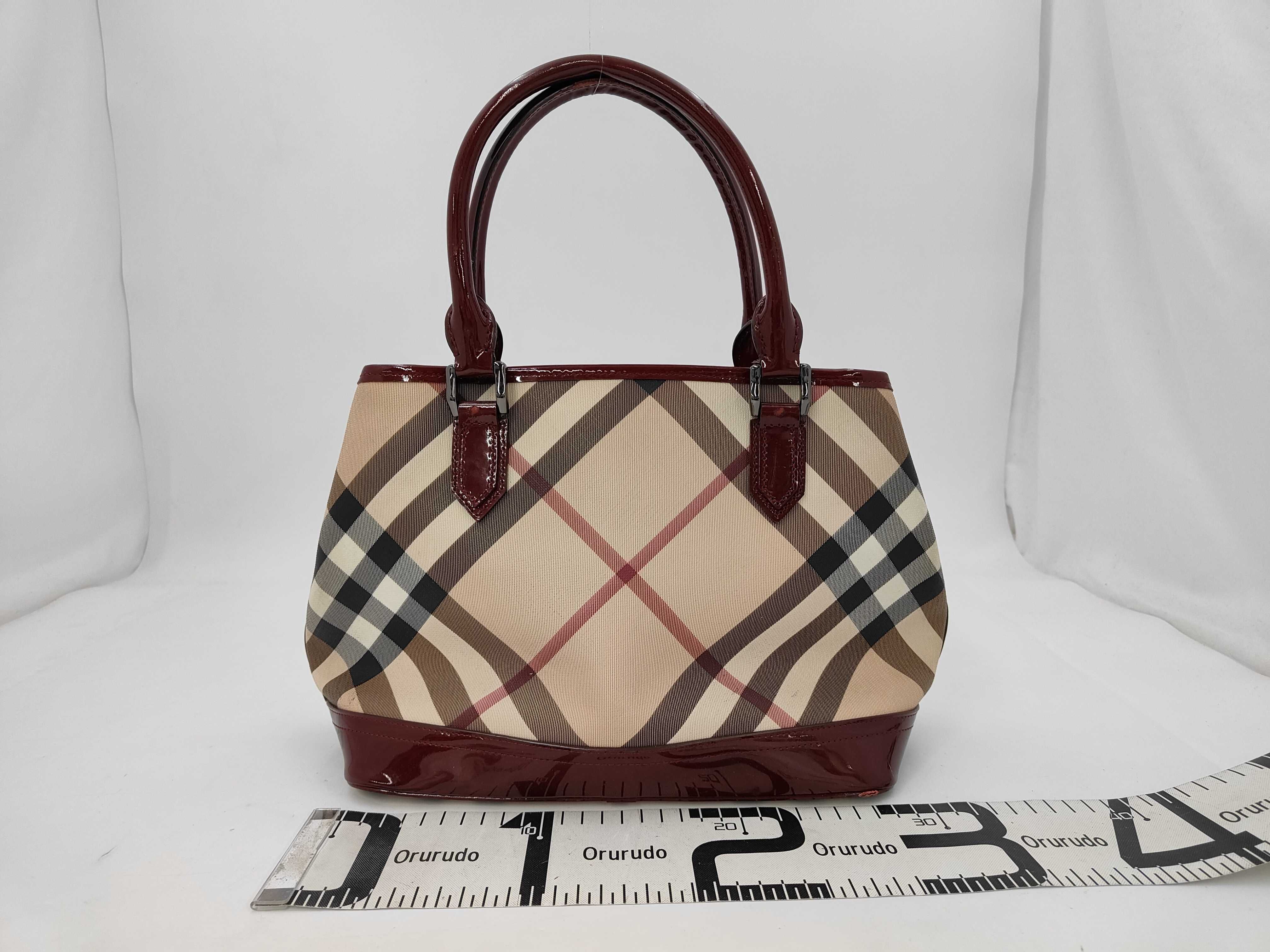 BAG TOTE BAG Handbag — view 2