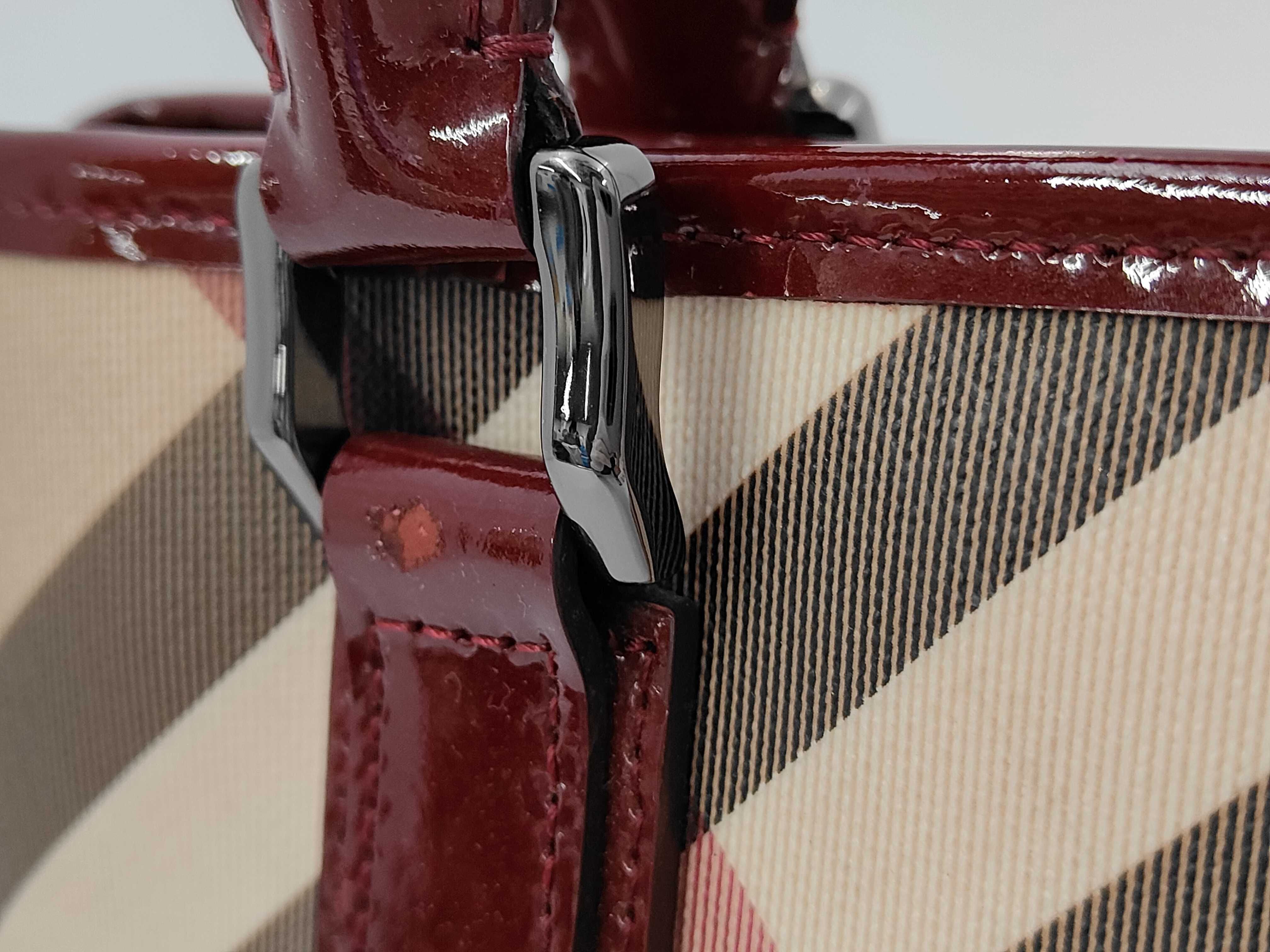 BAG TOTE BAG Handbag — view 4
