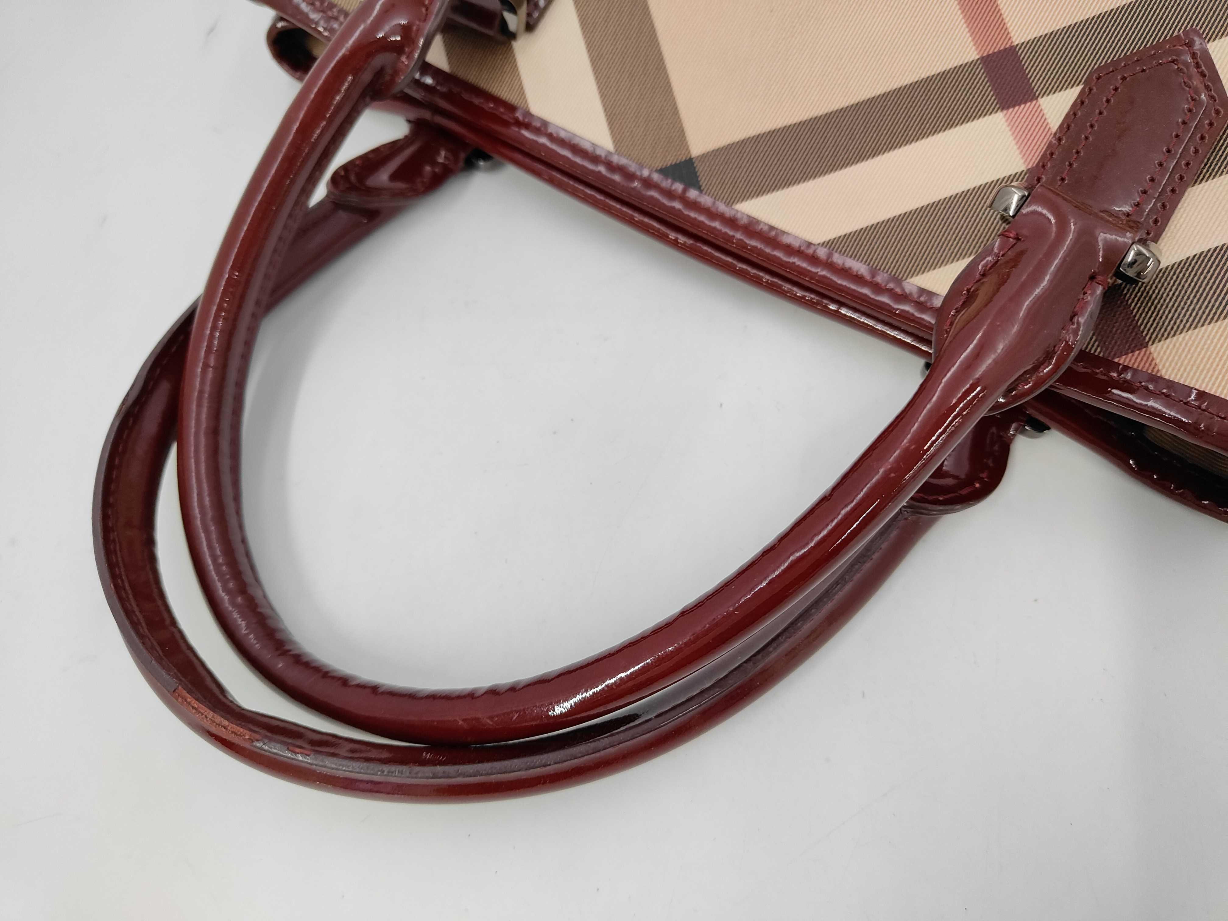 BAG TOTE BAG Handbag — view 5