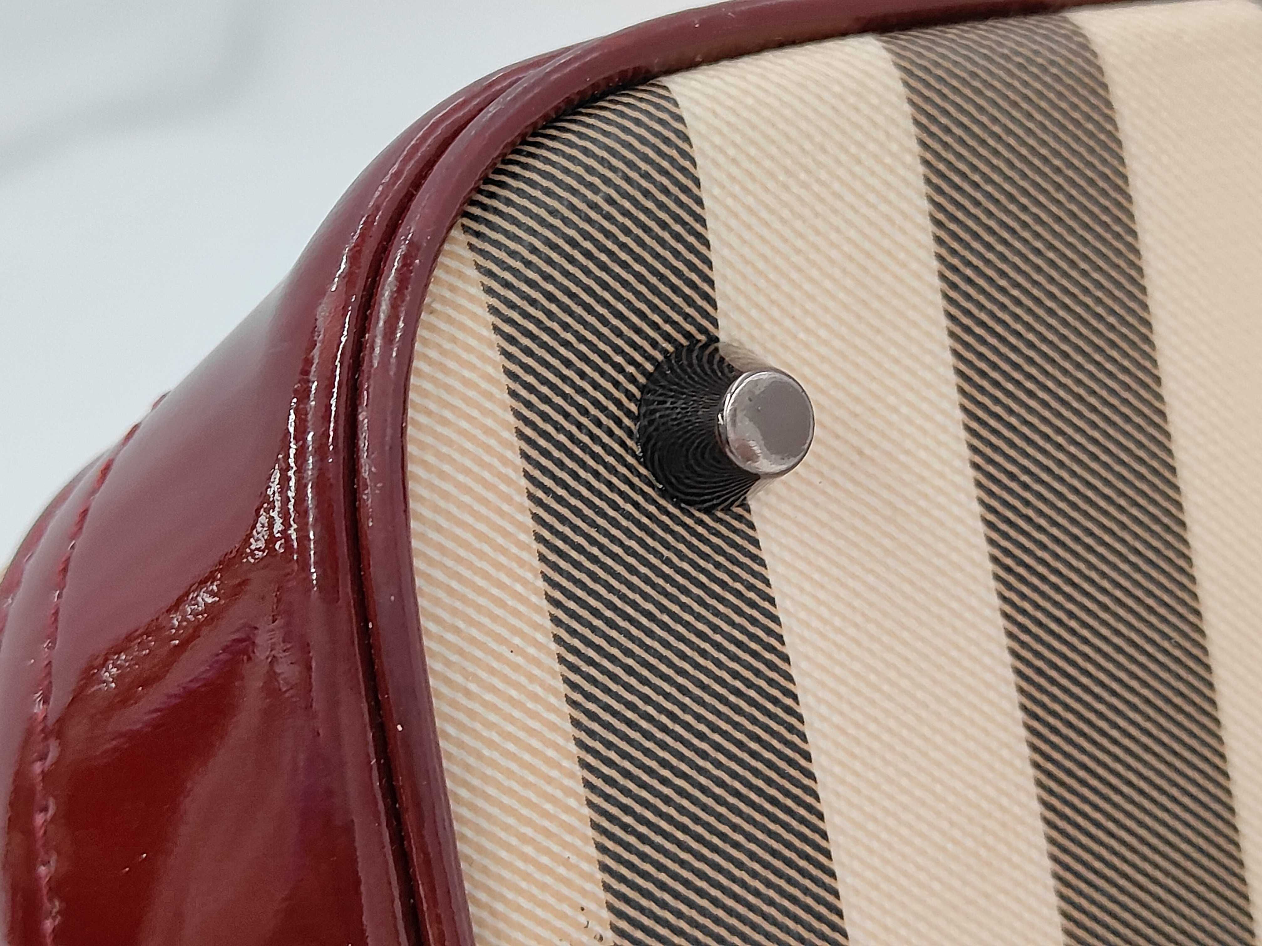 BAG TOTE BAG Handbag — view 7