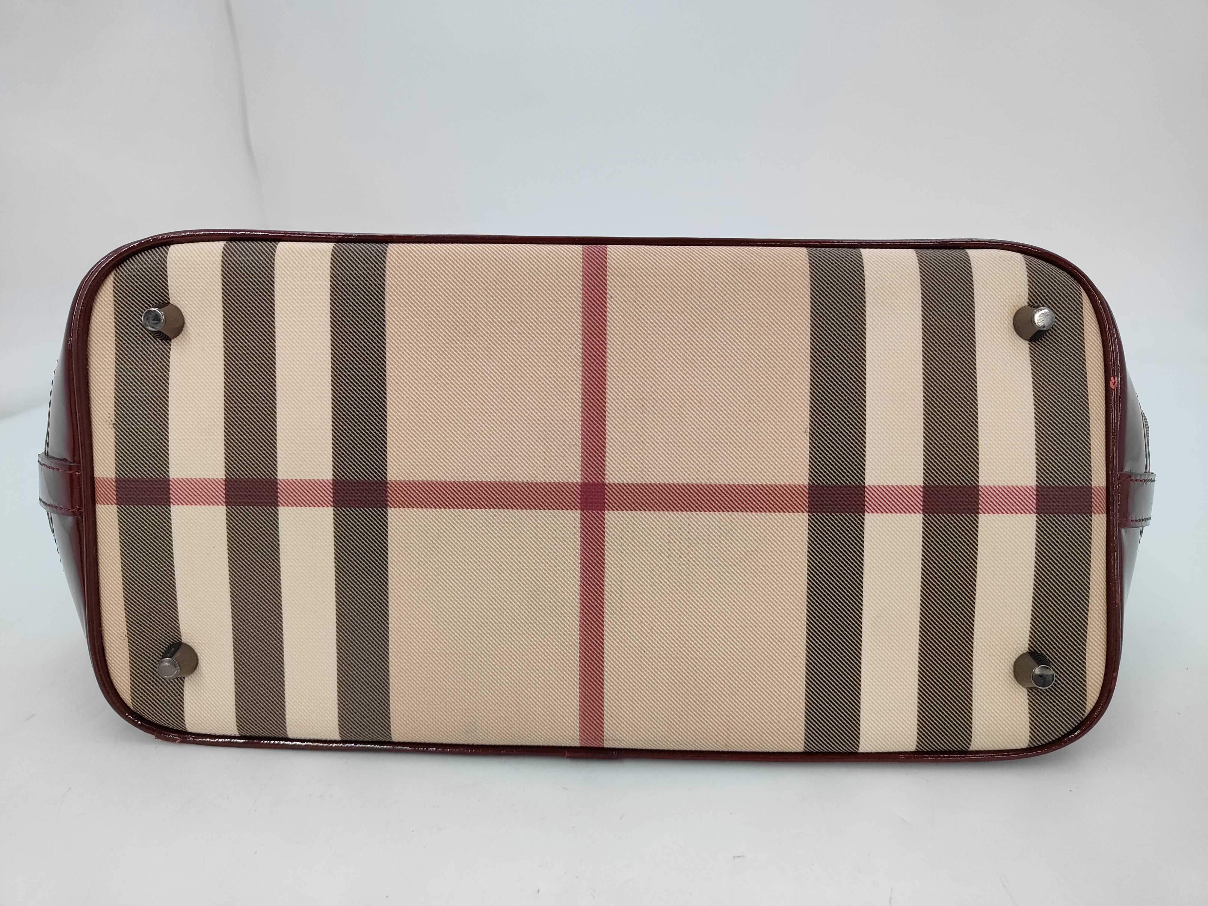 BAG TOTE BAG Handbag — view 8