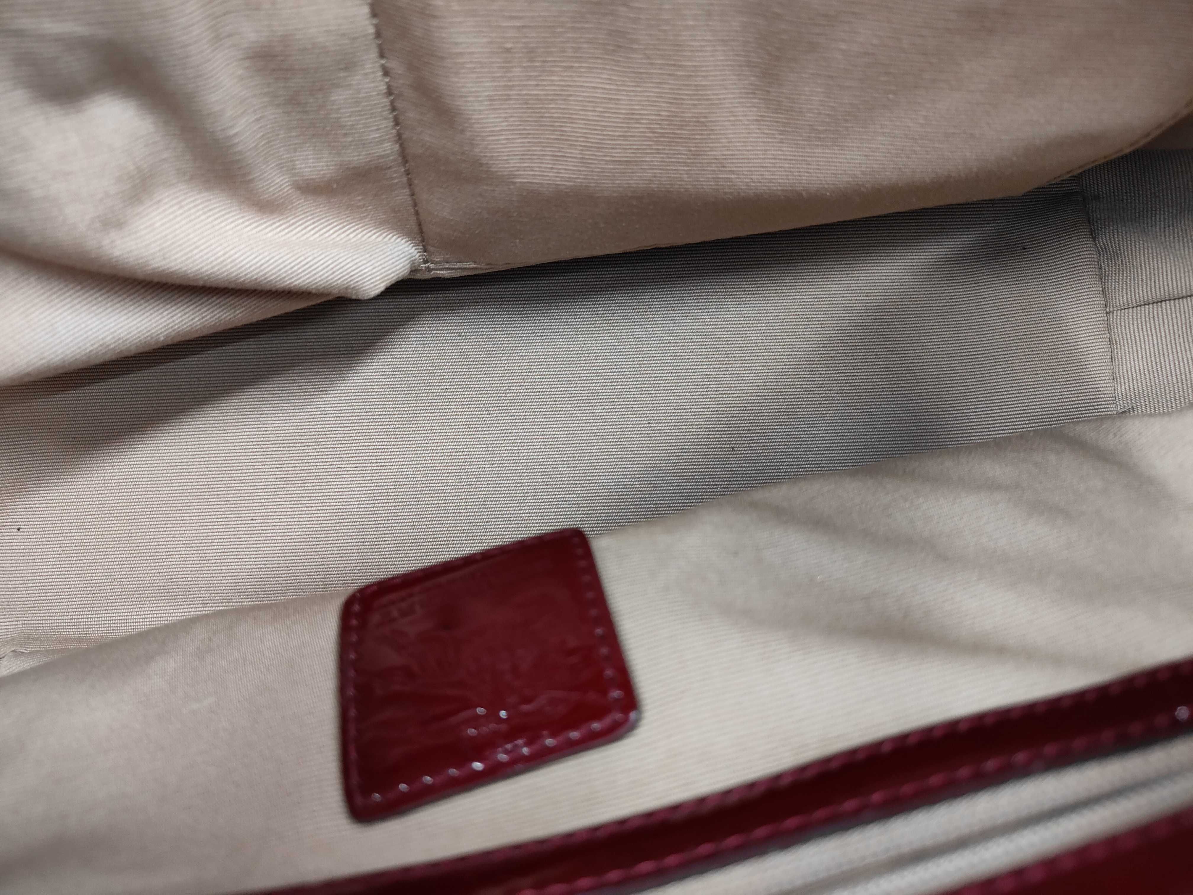 BAG TOTE BAG Handbag — view 9