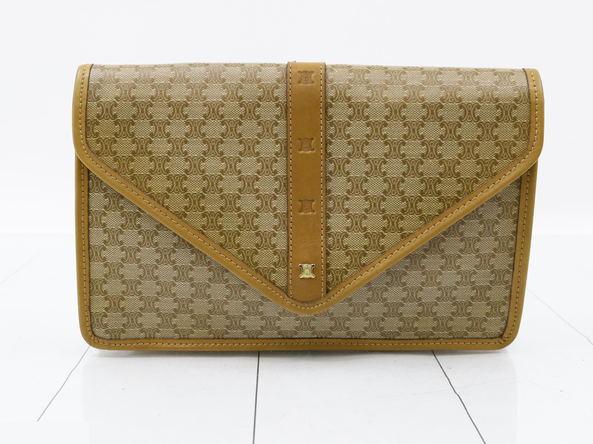 Second bag