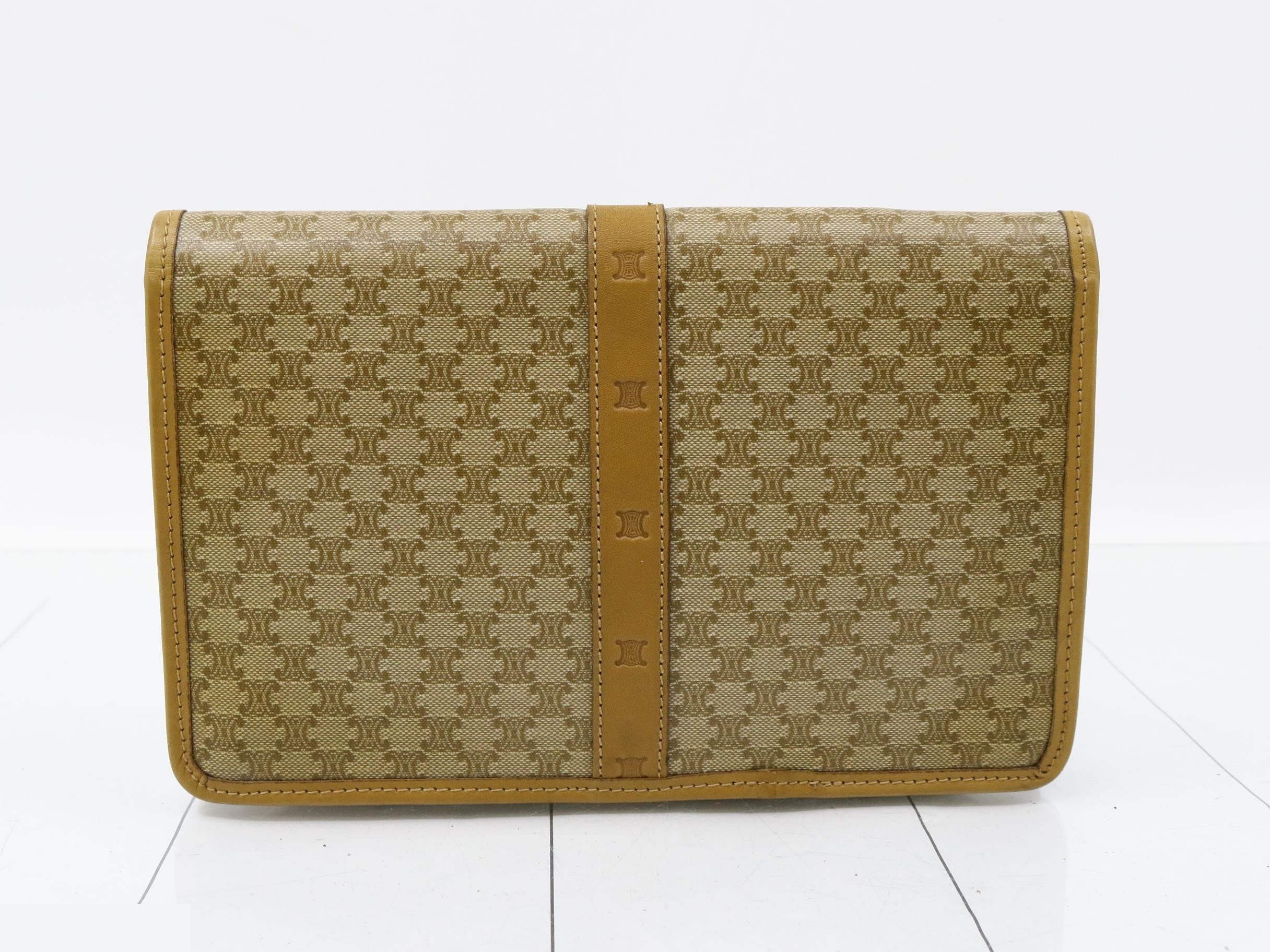 Second bag — view 2