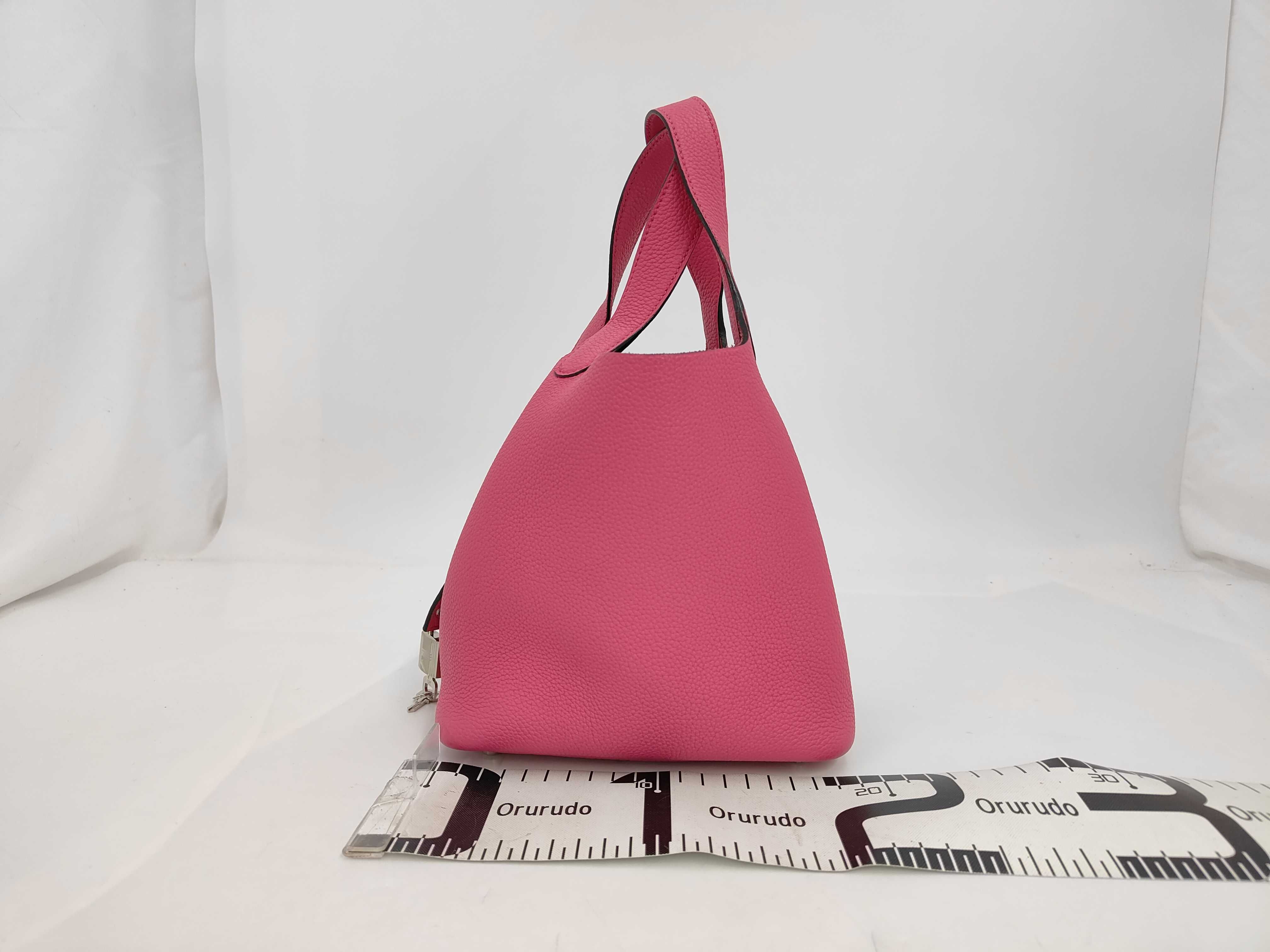 Picotin 18 handbag — view 2