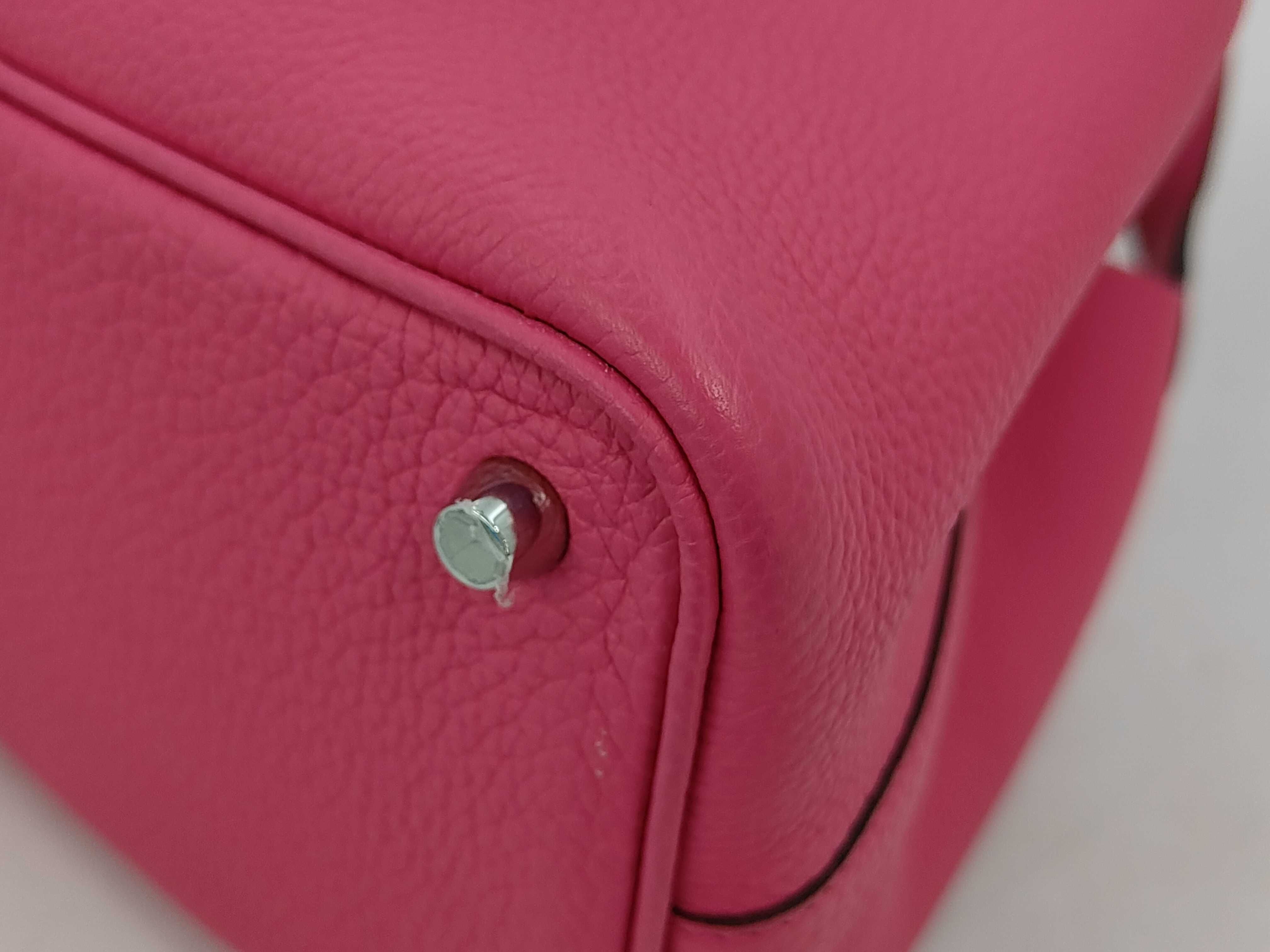 Picotin 18 handbag — view 3