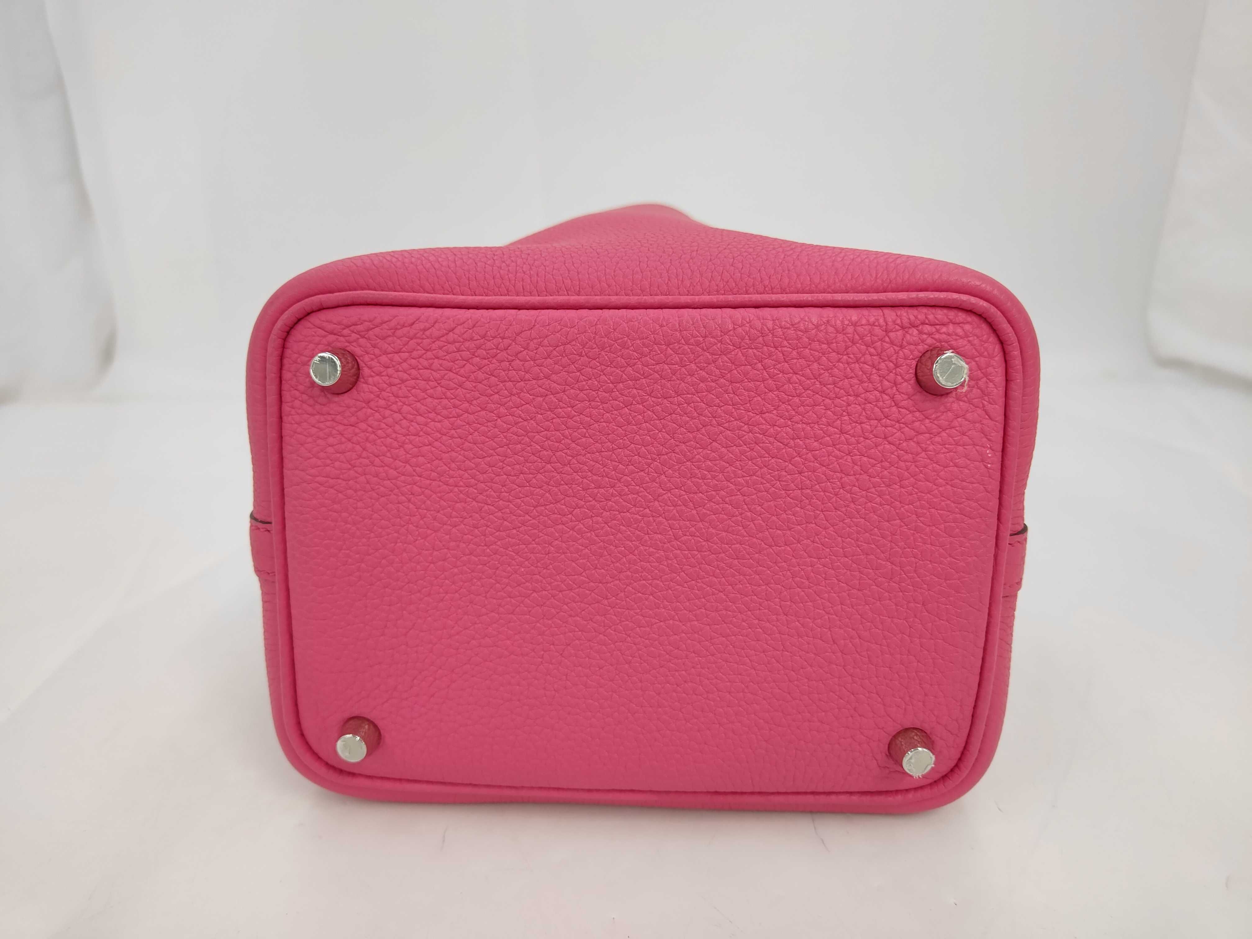 Picotin 18 handbag — view 4