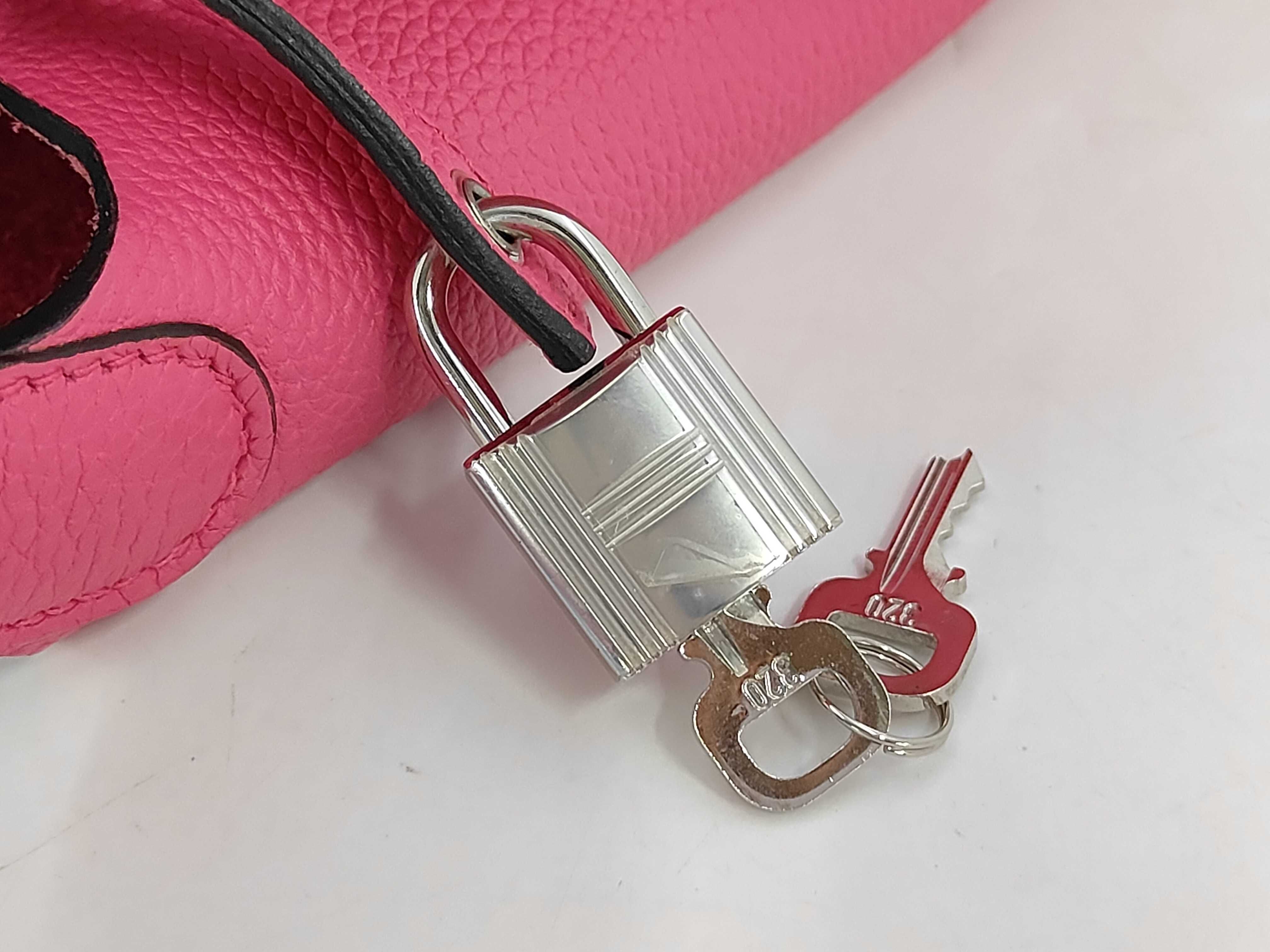 Picotin 18 handbag — view 7