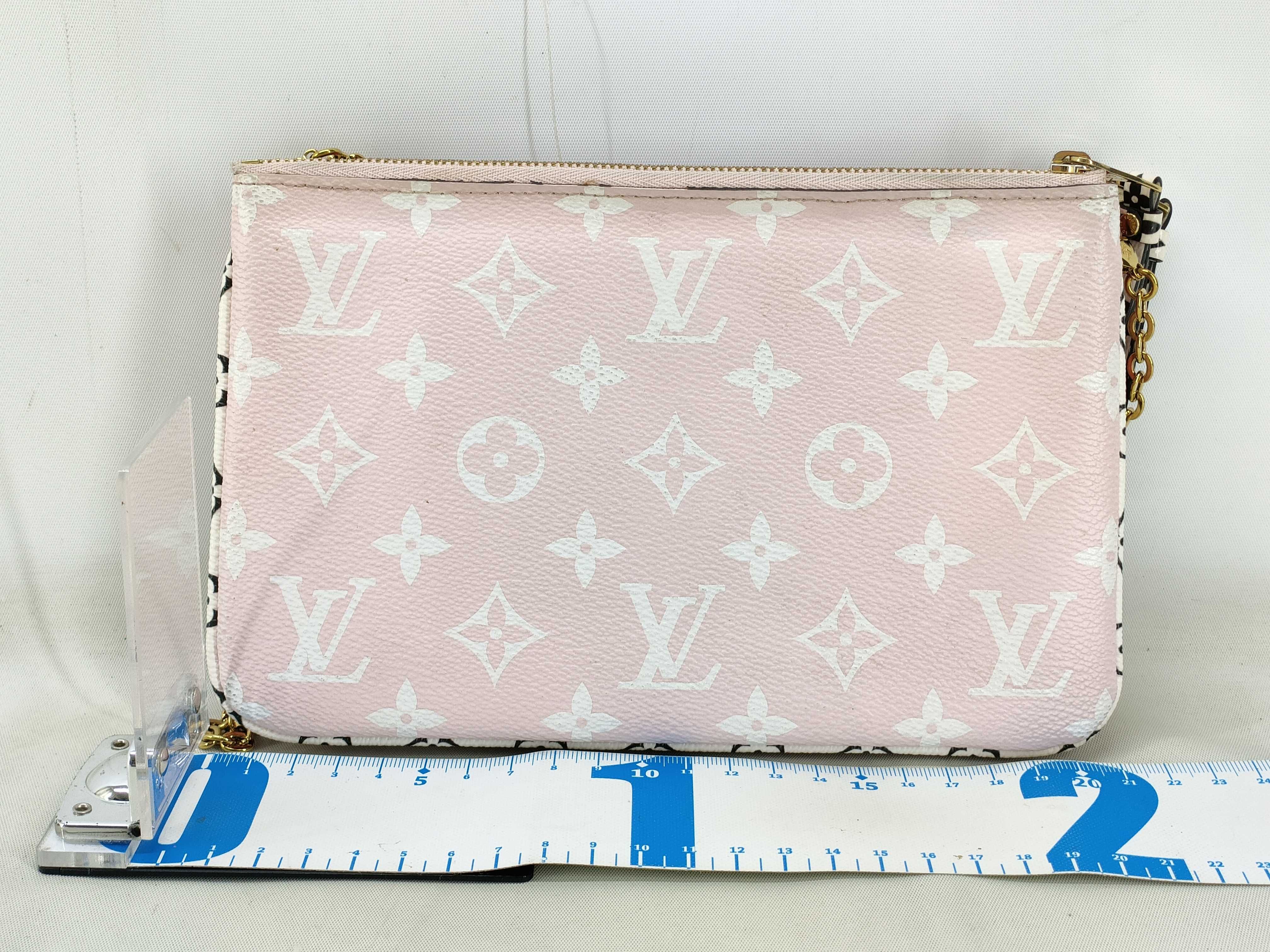 Chain Shoulder Bag — view 2