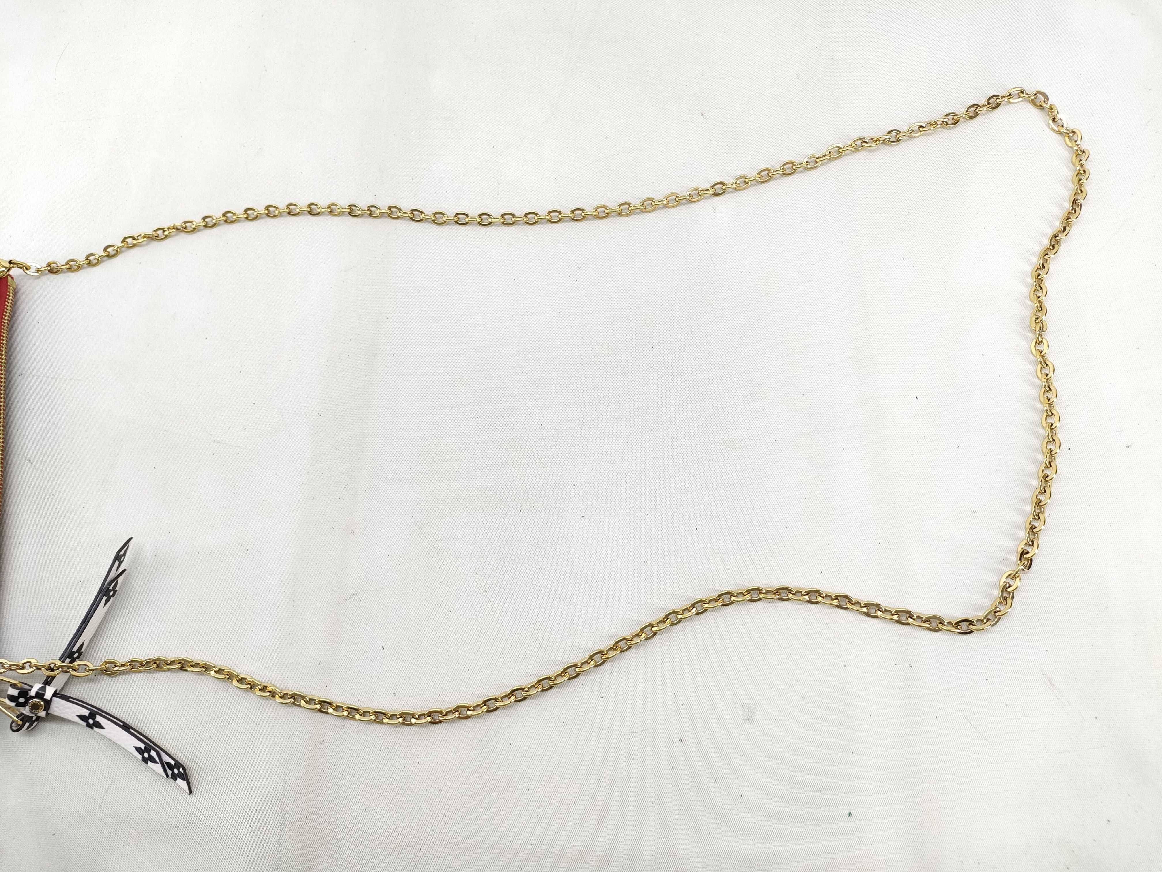 Chain Shoulder Bag — view 5