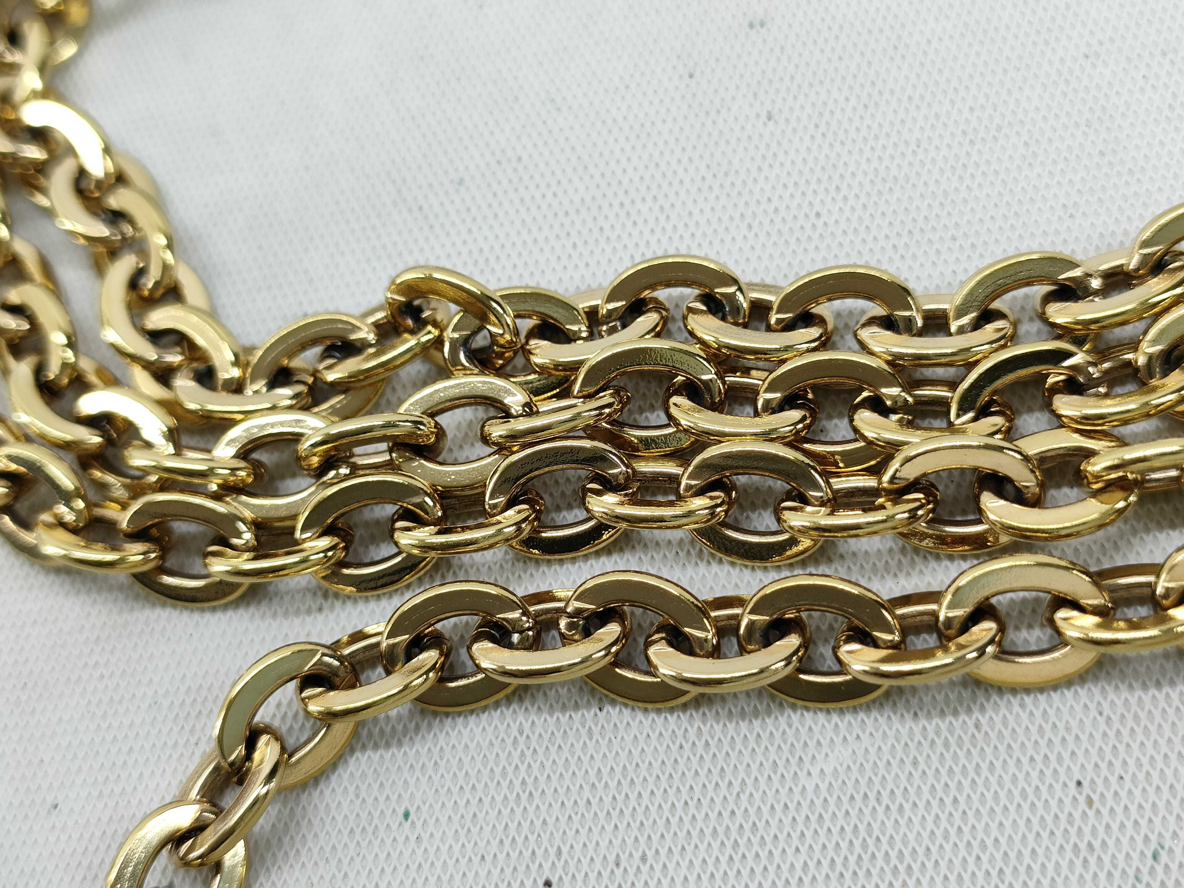 Chain Shoulder Bag — view 6