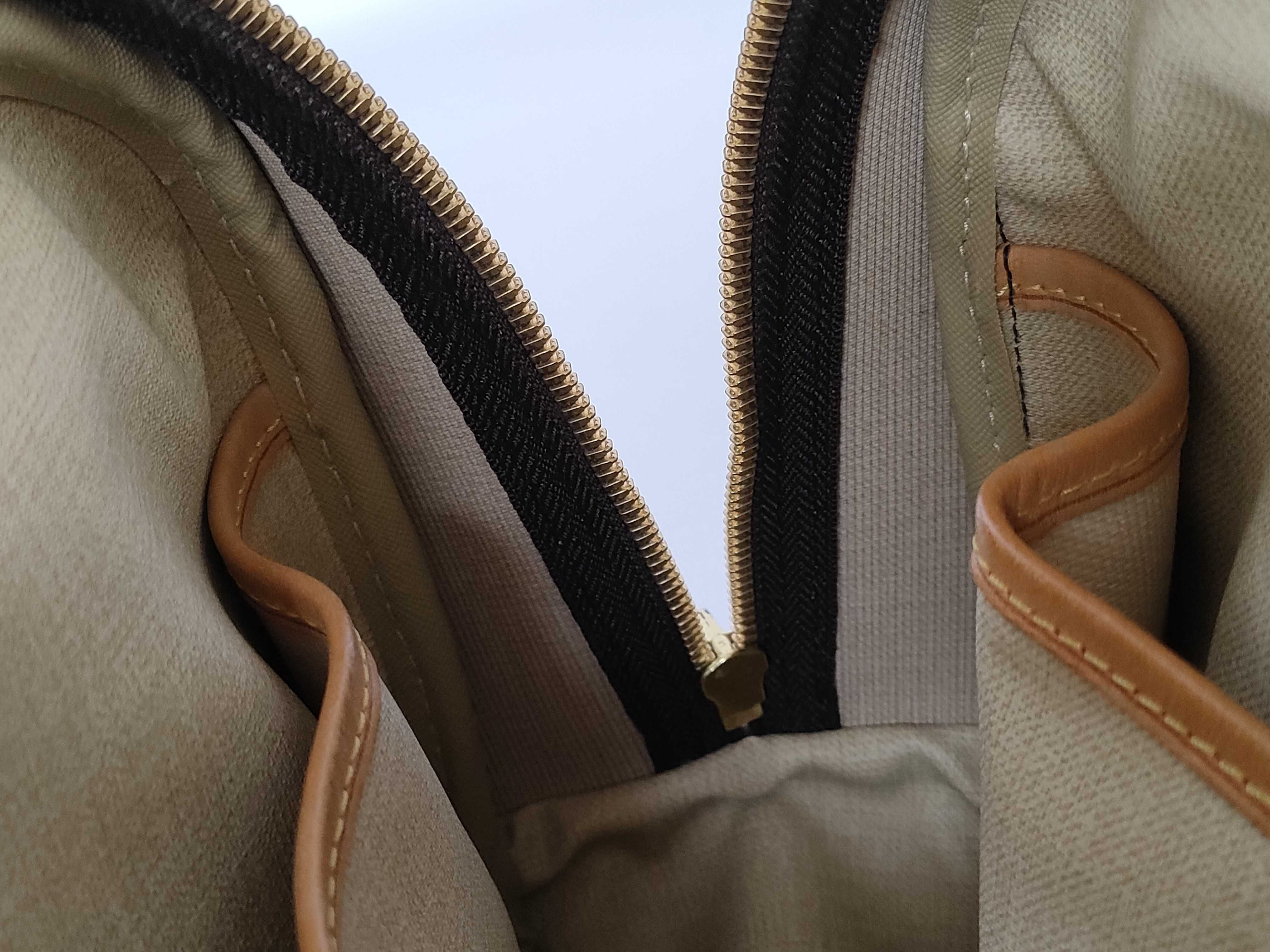 Monogram Trouville Handbag — view 11