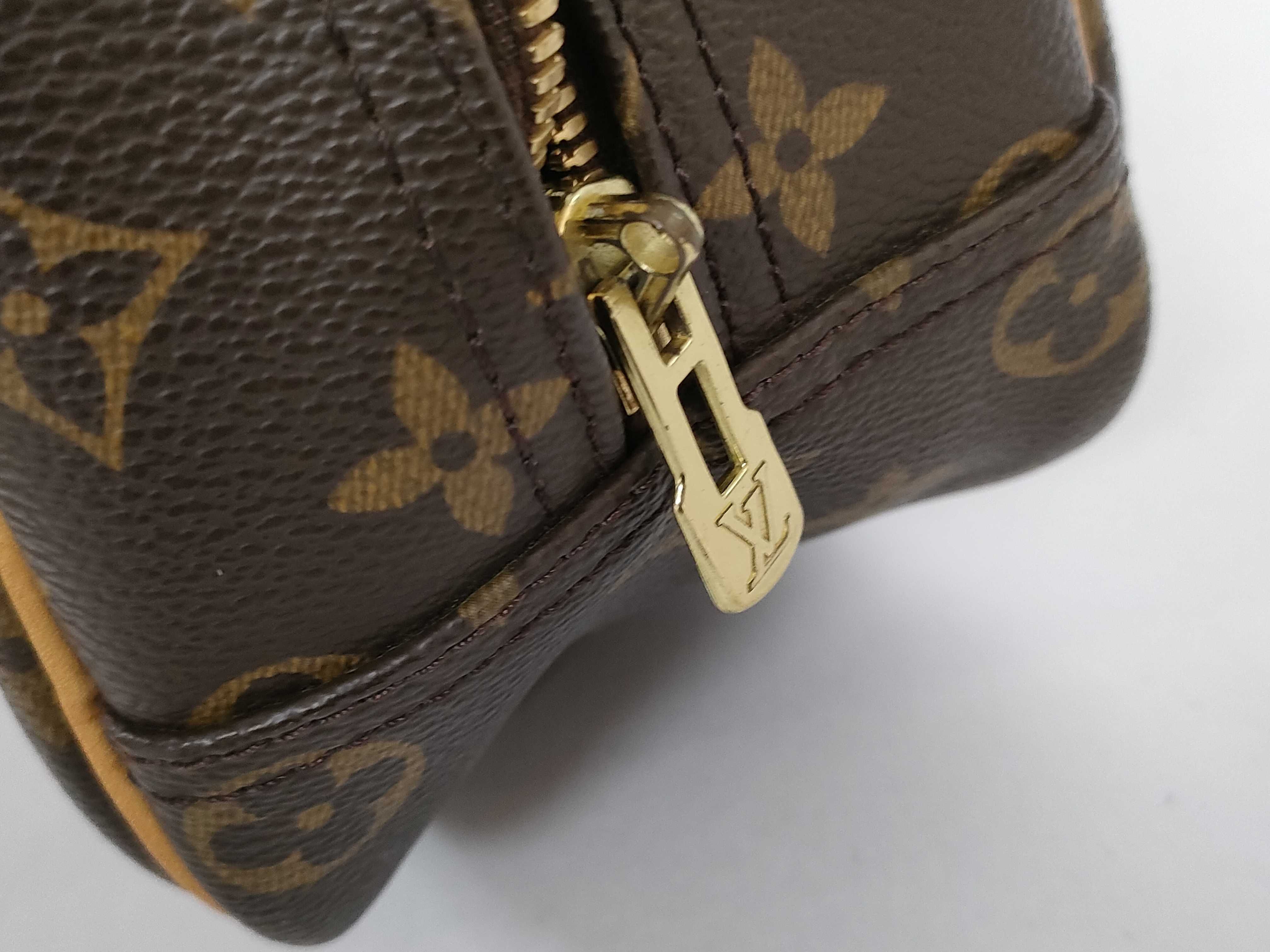 Monogram Trouville Handbag — view 13