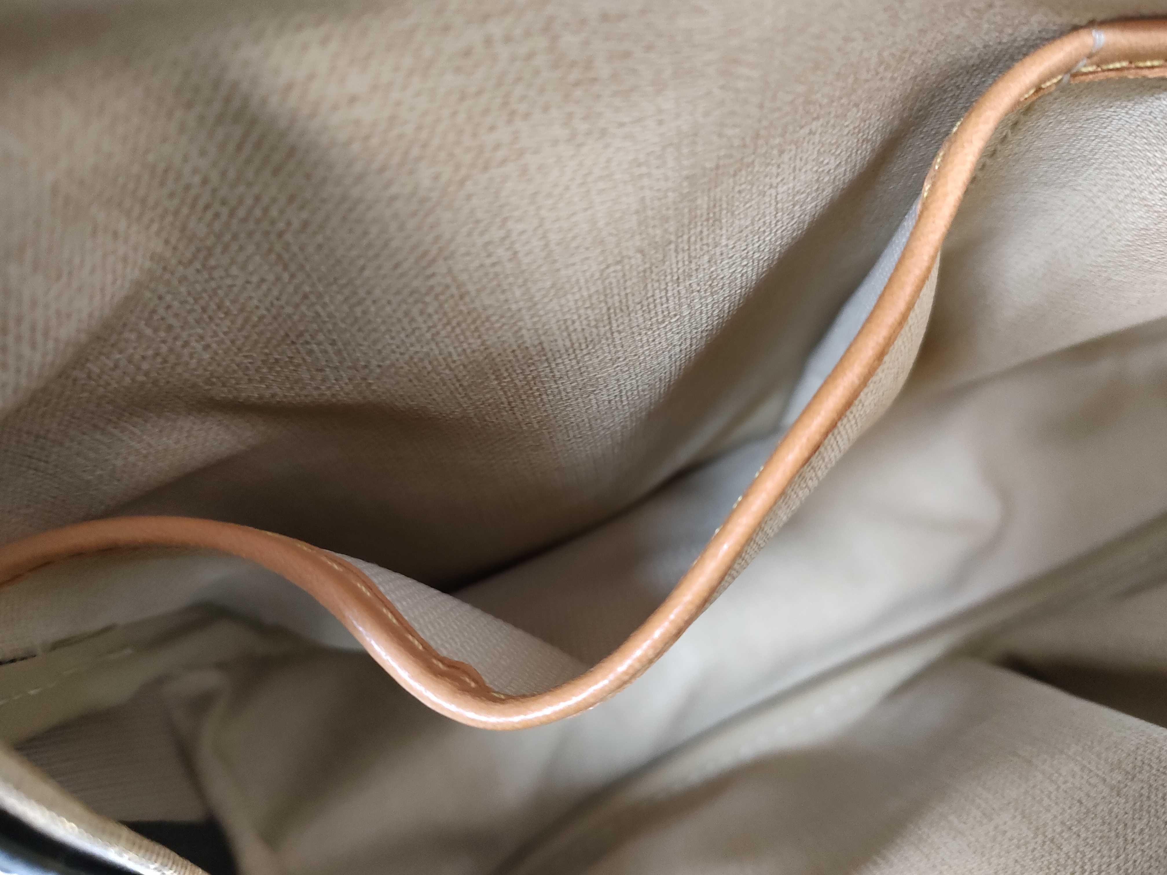 Monogram Trouville Handbag — view 15