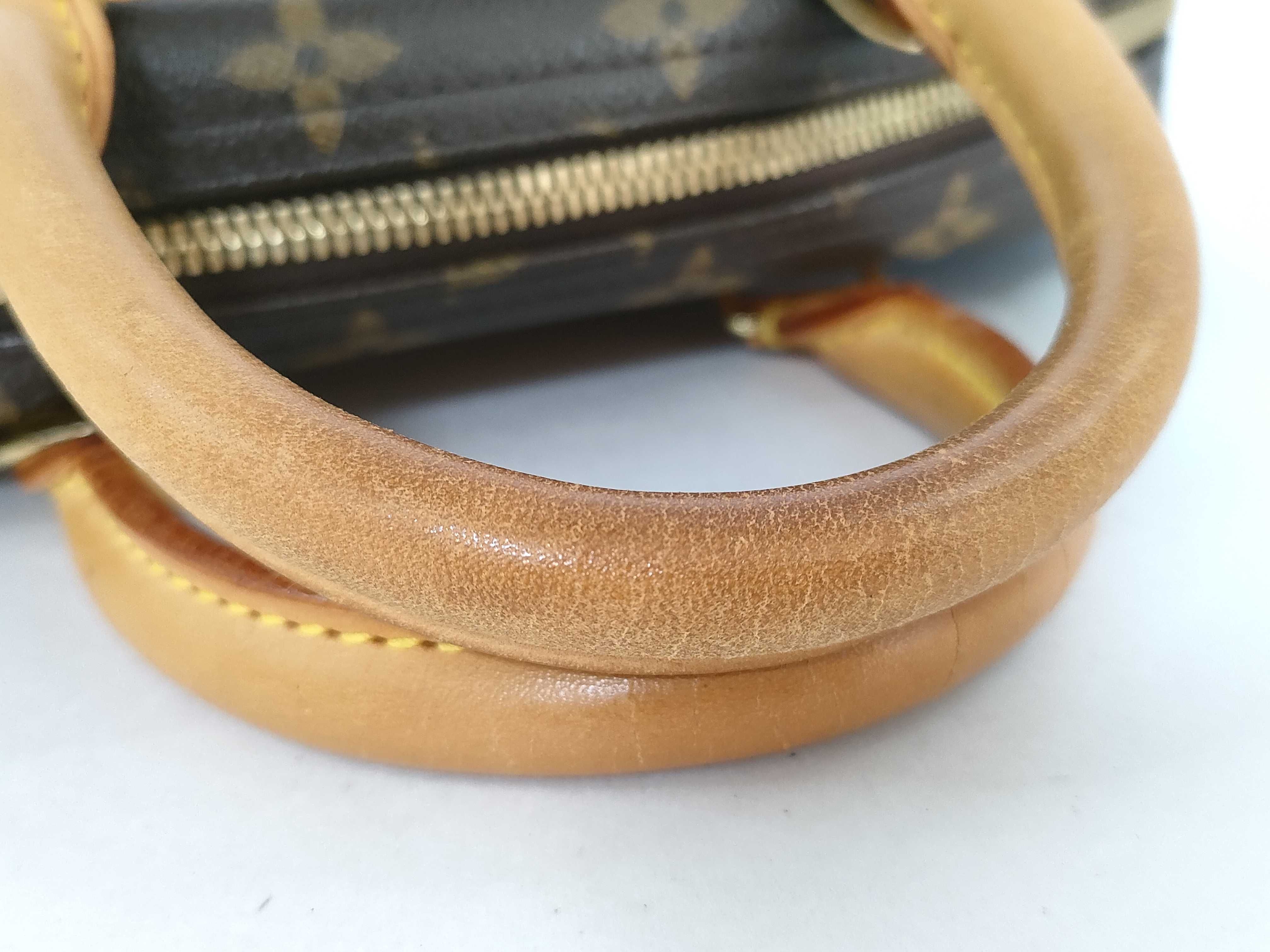 Monogram Trouville Handbag — view 4