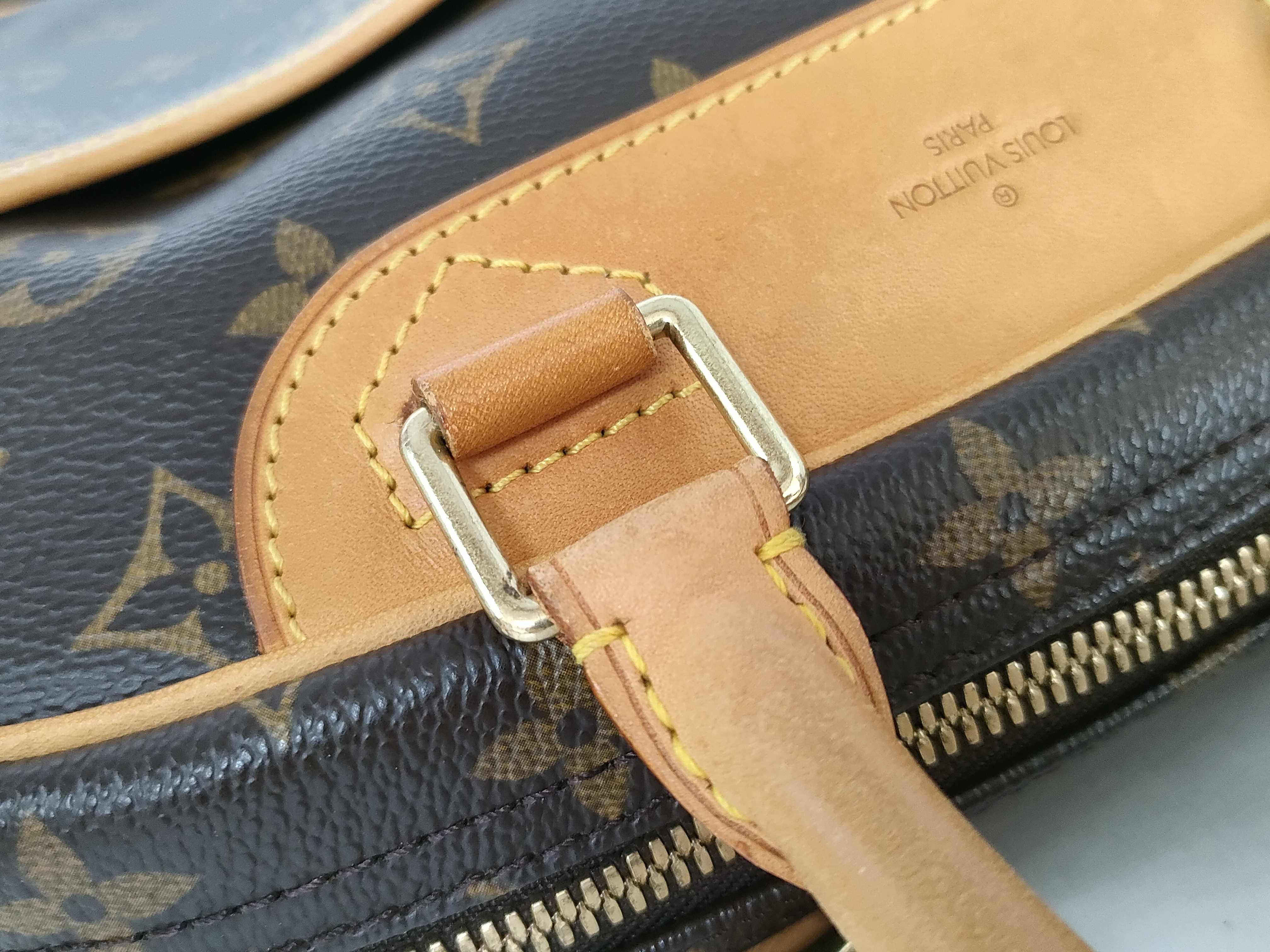 Monogram Trouville Handbag — view 5