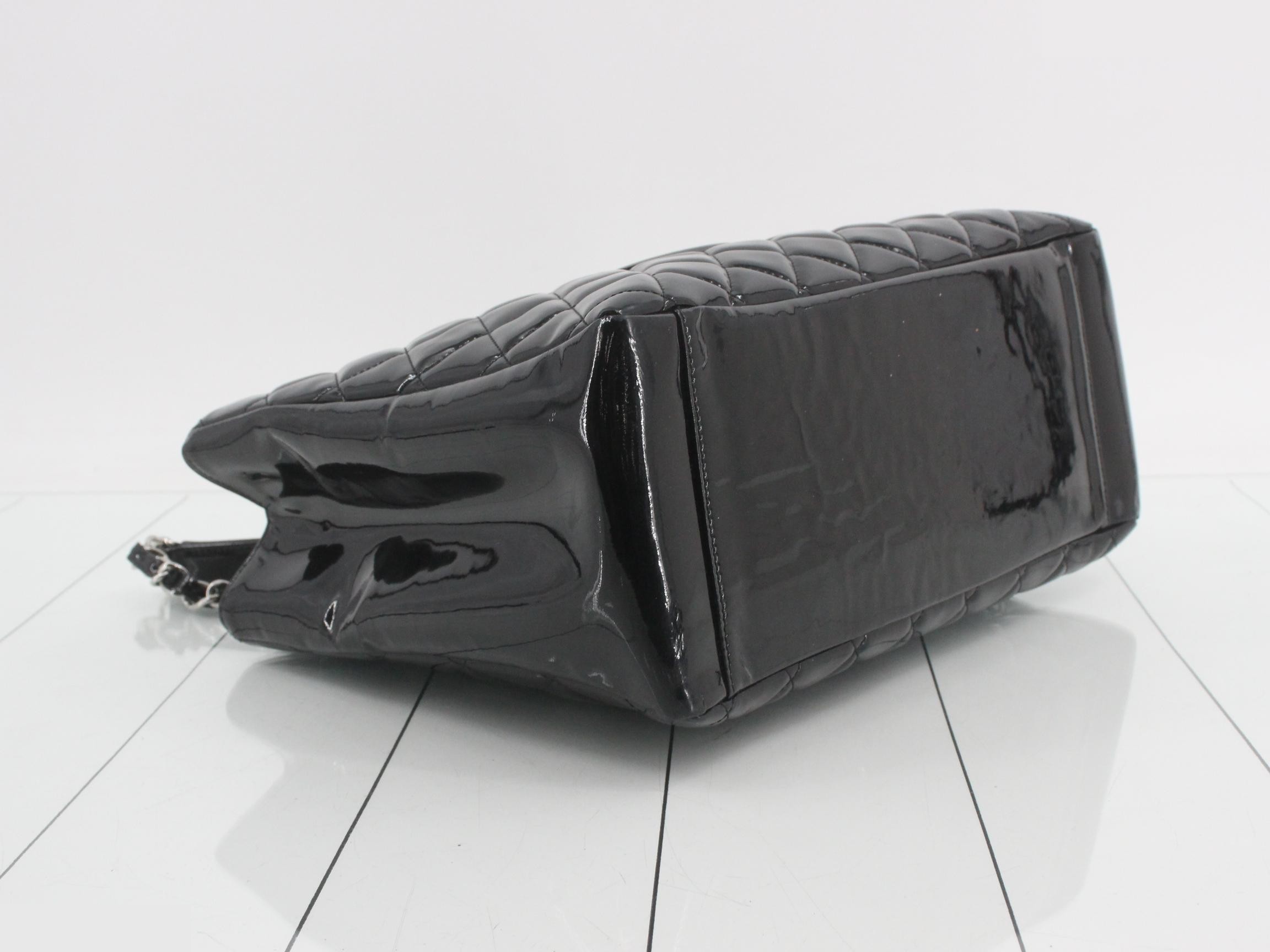 Patent GST Chain Tote, No. 13, A50995 — view 5