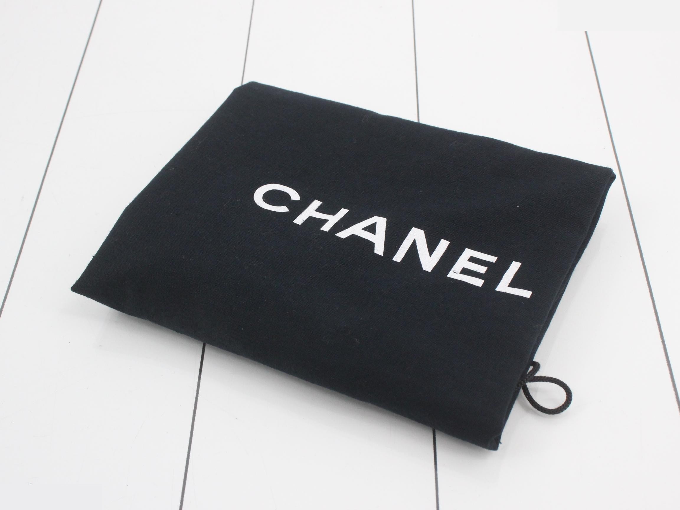 Patent GST Chain Tote, No. 13, A50995 — view 7