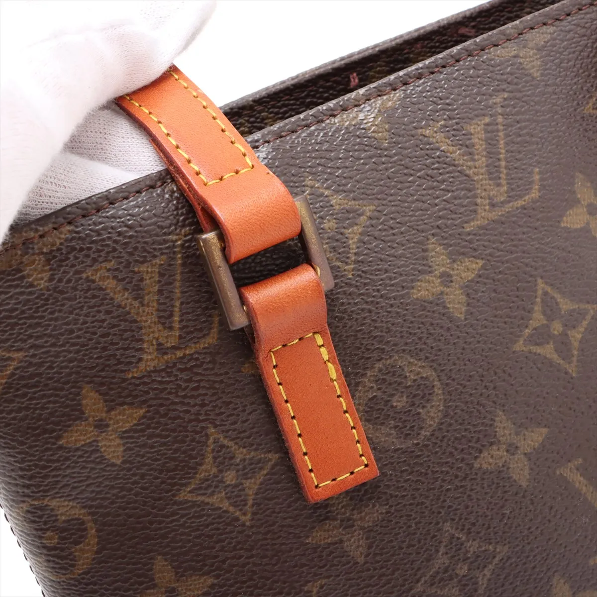 Monogram Vavin PM M51172 SR0032 Brown — view 15
