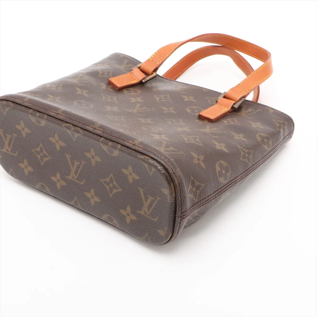 Monogram Vavin PM M51172 SR0032 Brown — view 3