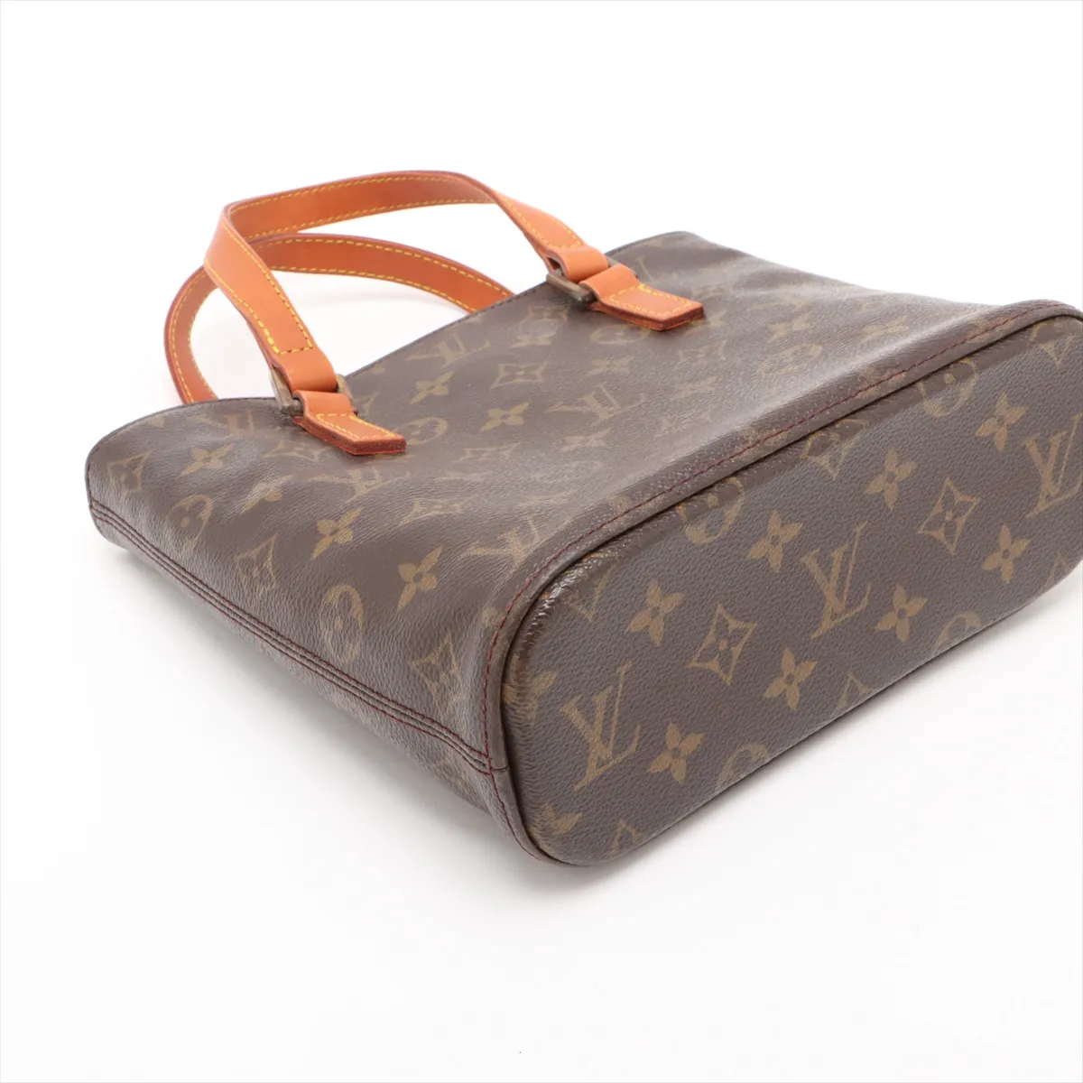 Monogram Vavin PM M51172 SR0032 Brown — view 4