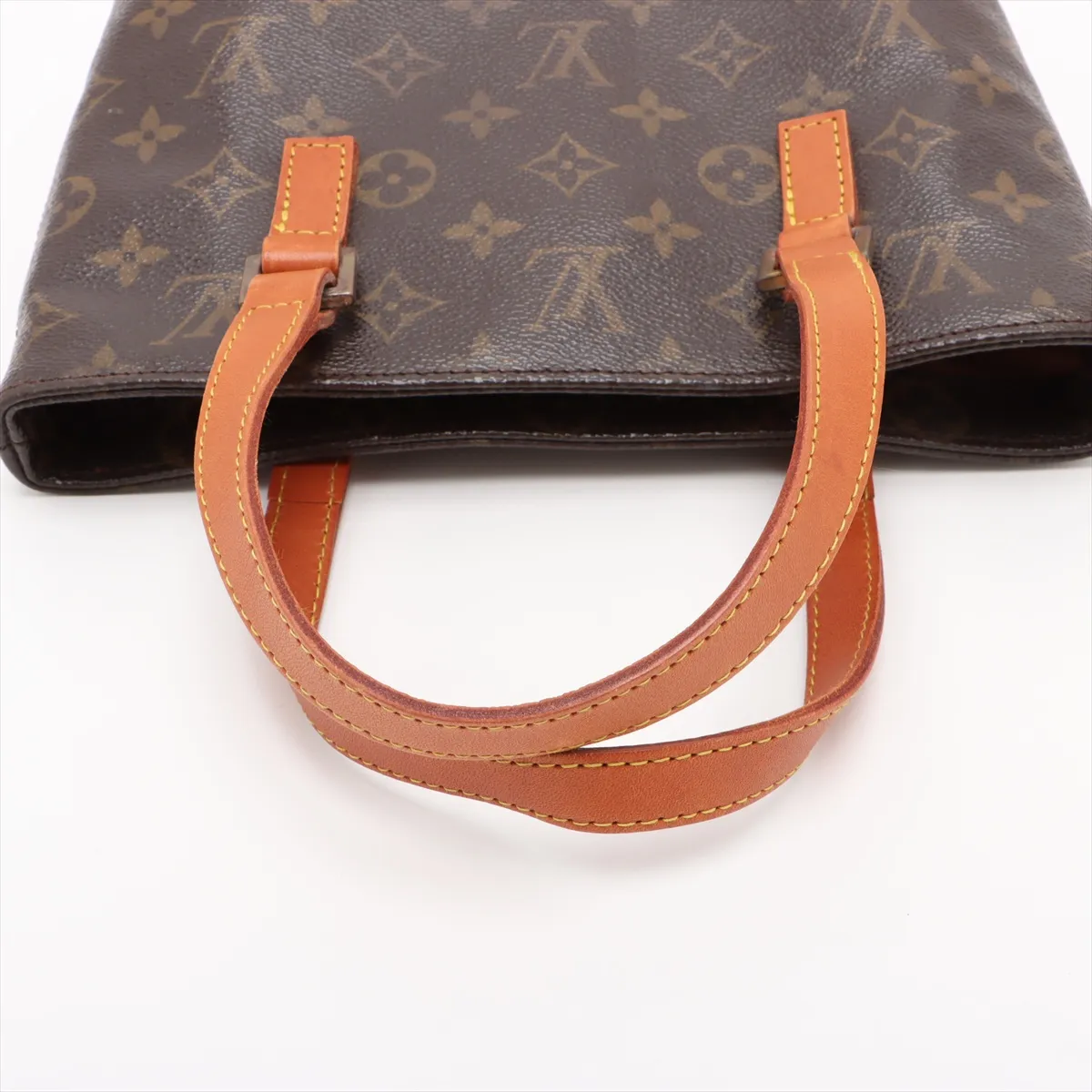 Monogram Vavin PM M51172 SR0032 Brown — view 5
