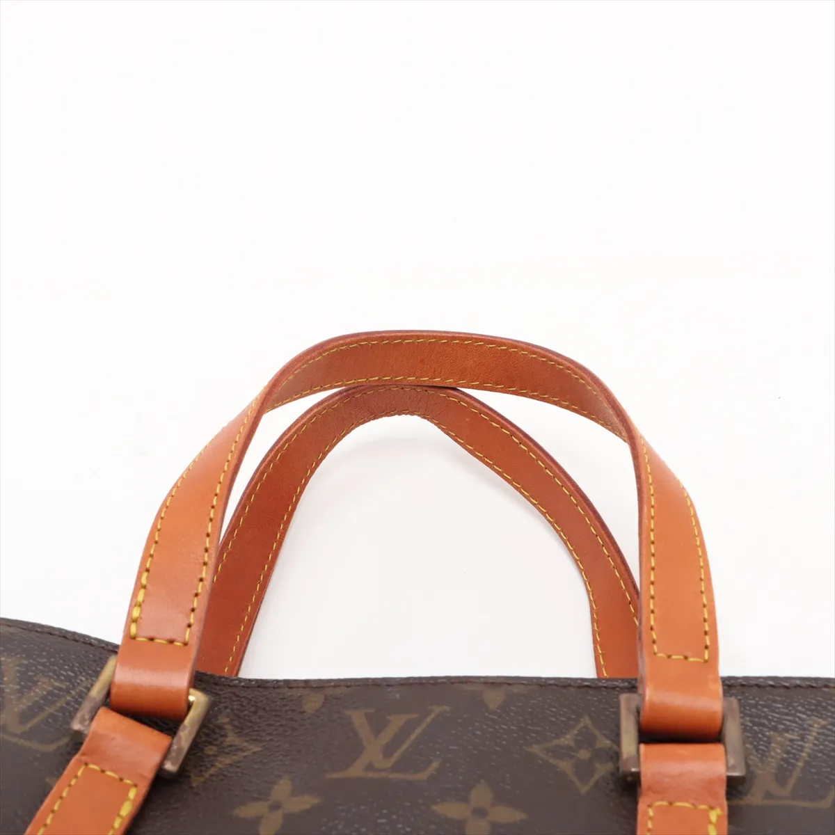 Monogram Vavin PM M51172 SR0032 Brown — view 6