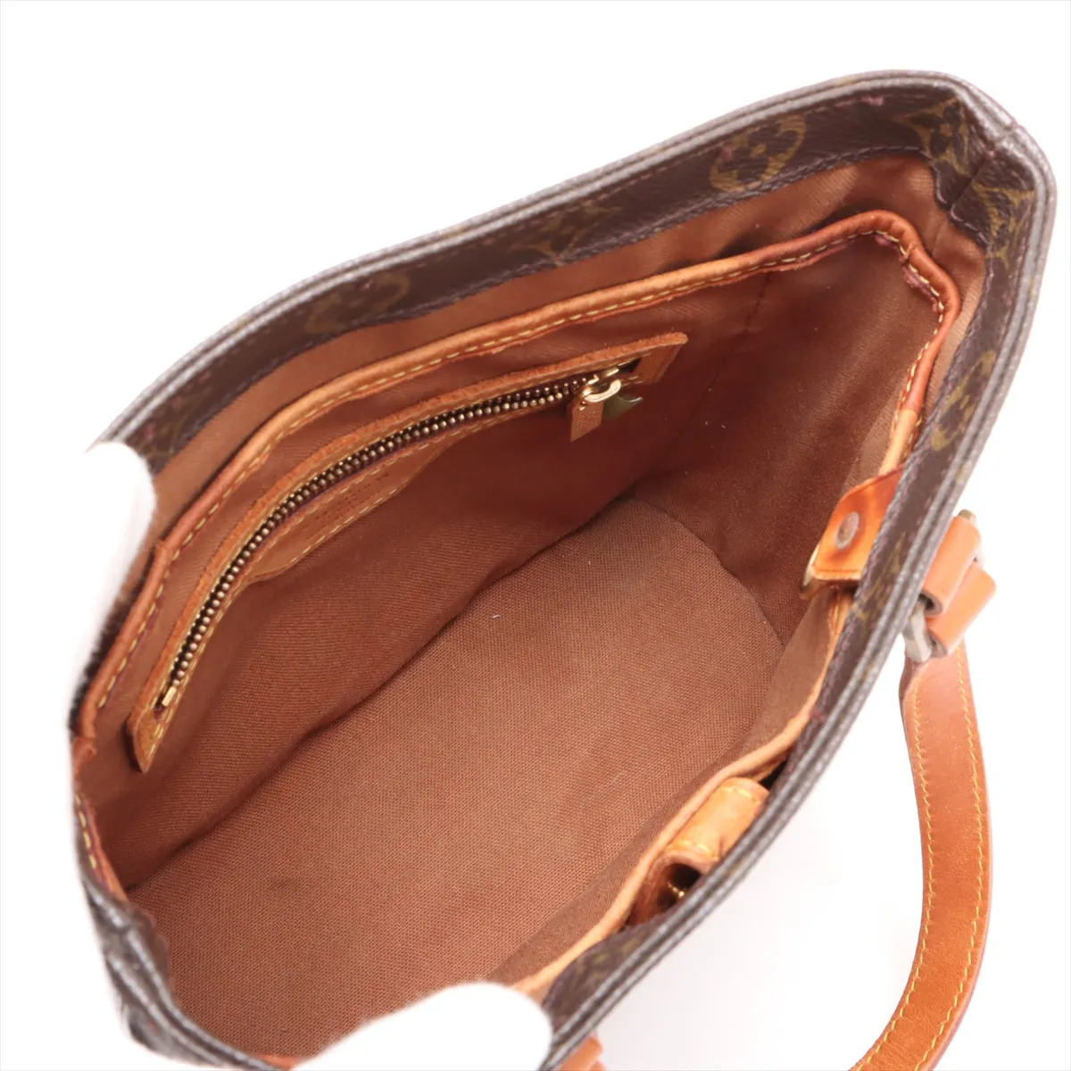 Monogram Vavin PM M51172 SR0032 Brown — view 7