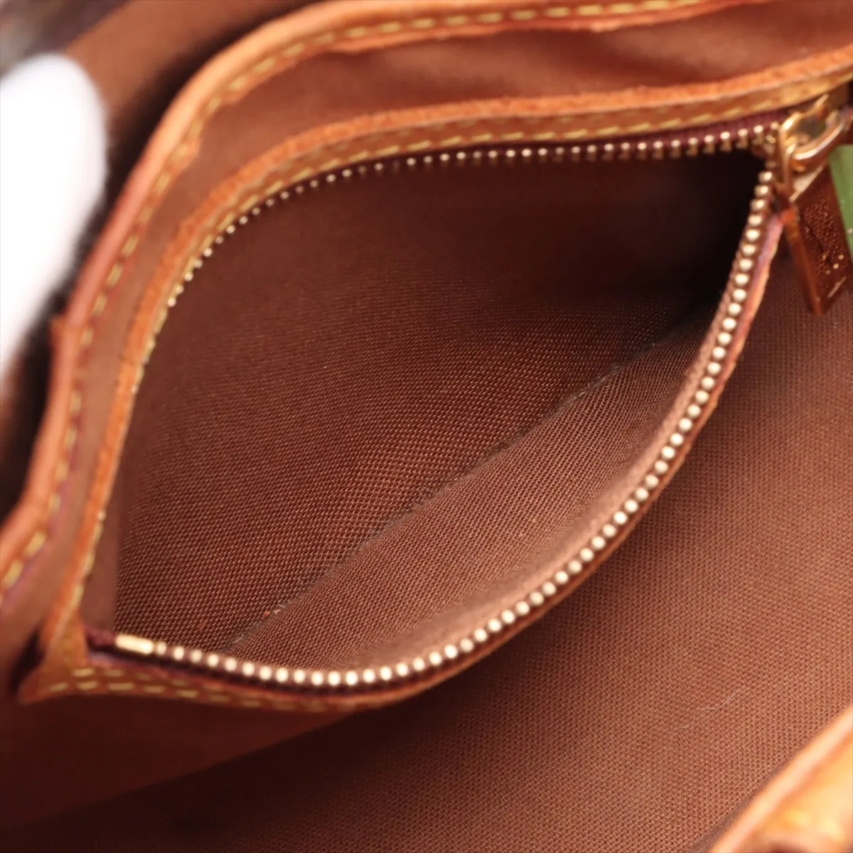 Monogram Vavin PM M51172 SR0032 Brown — view 8