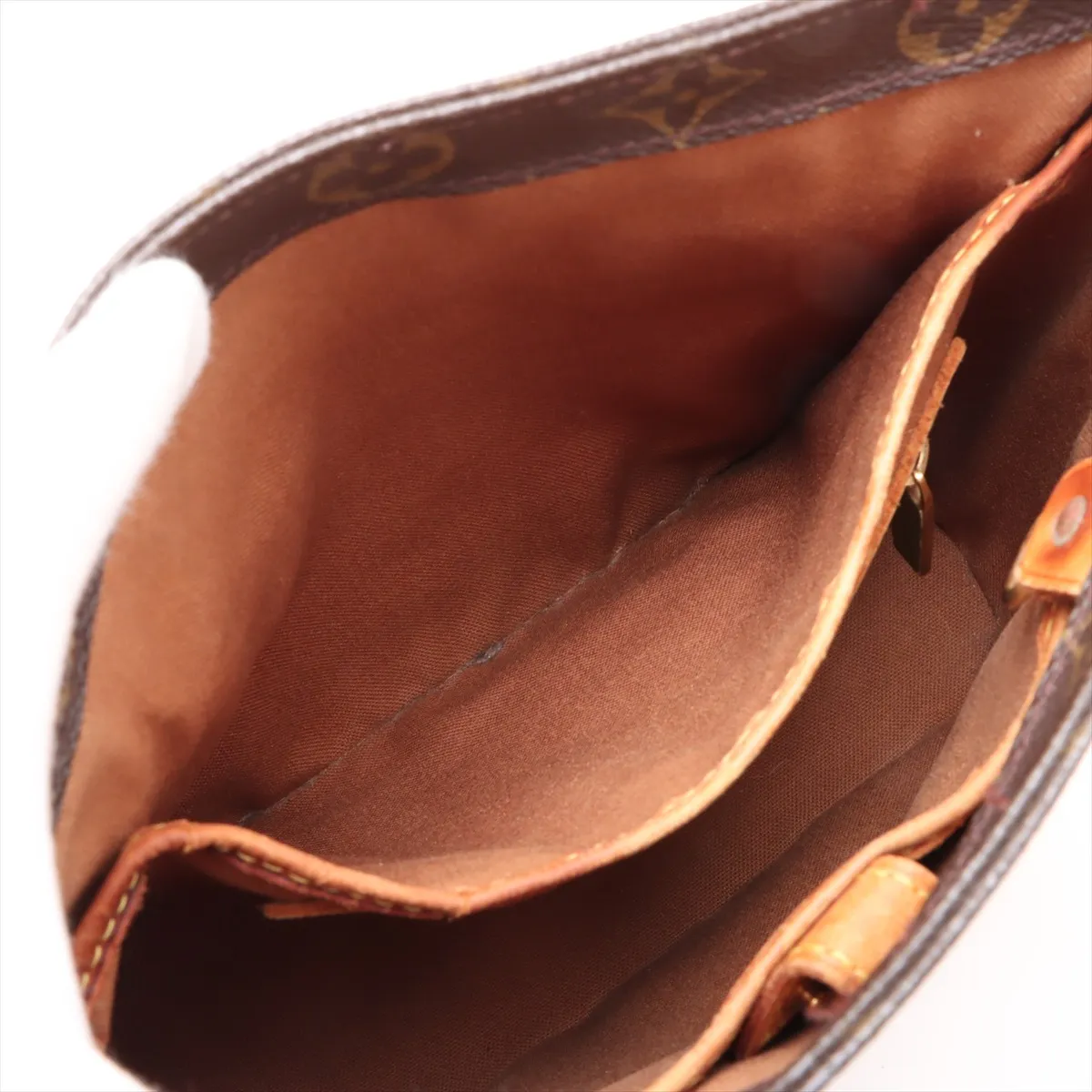 Monogram Vavin PM M51172 SR0032 Brown — view 9