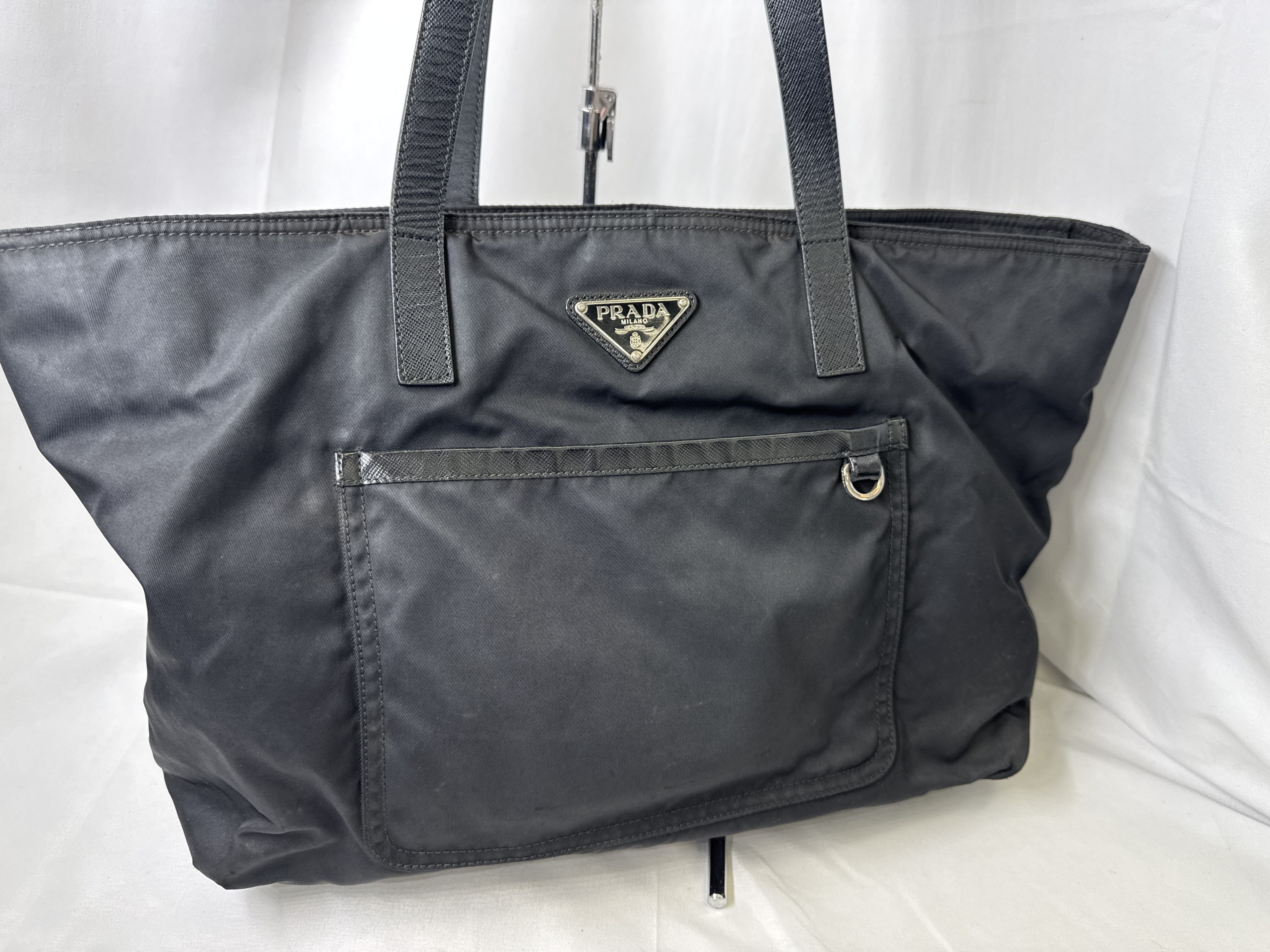 tote bag — view 2