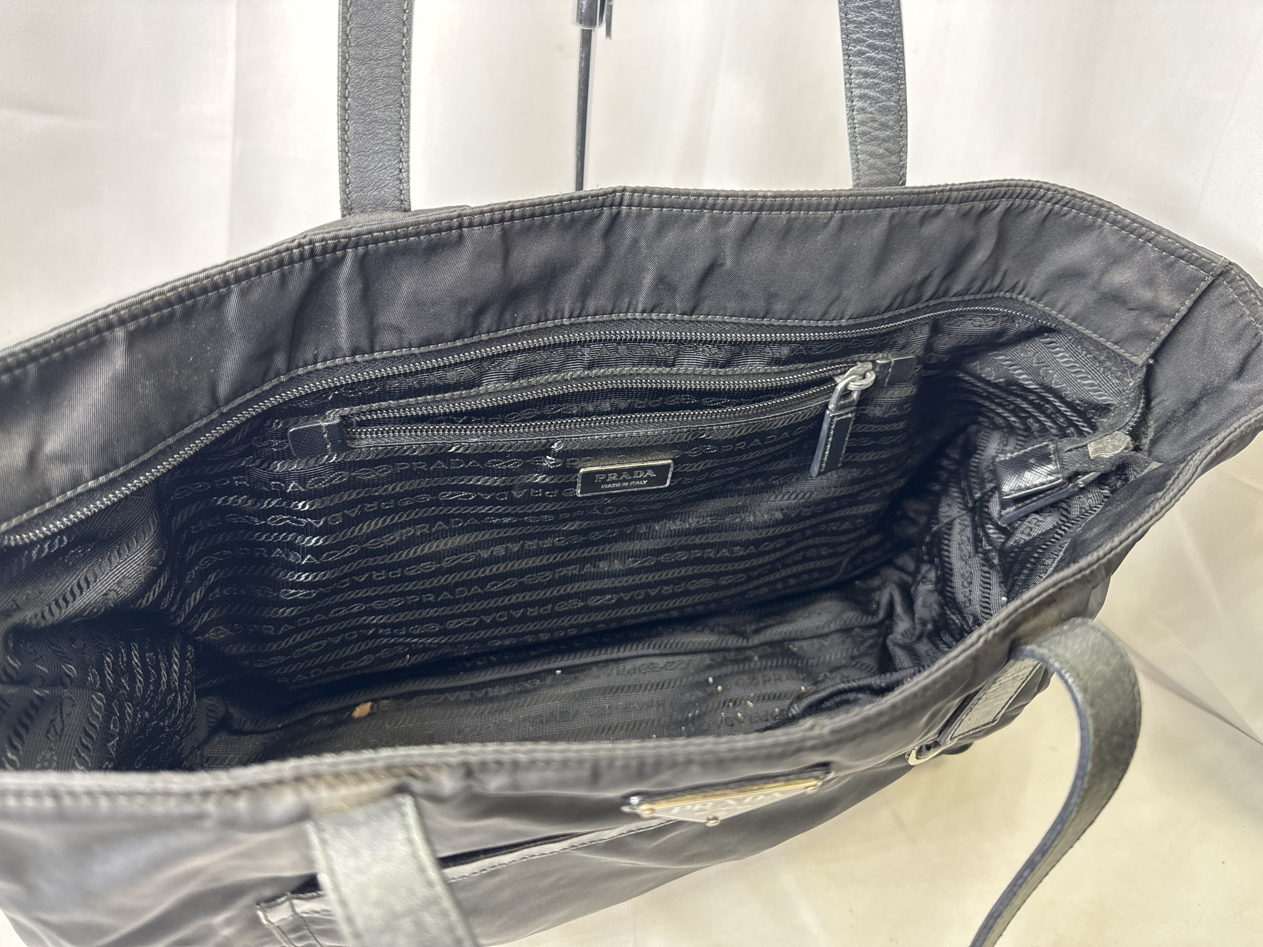 tote bag — view 3