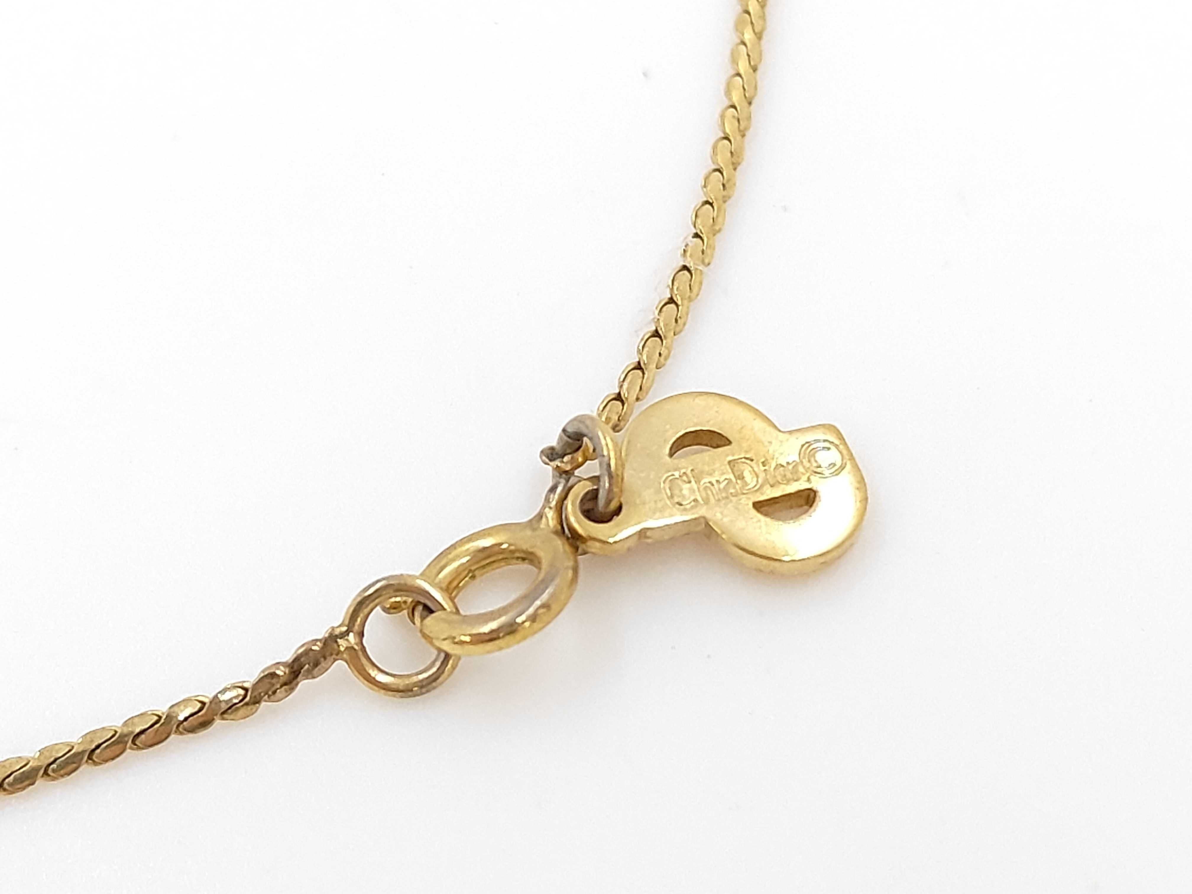 Christian / Necklace / GP Necklace — view 3