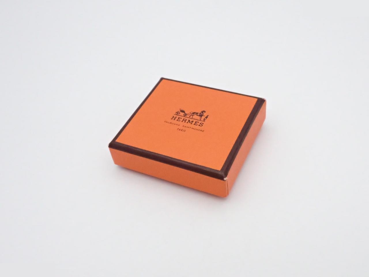 Scarf Ring, Mors, with original box. — view 4