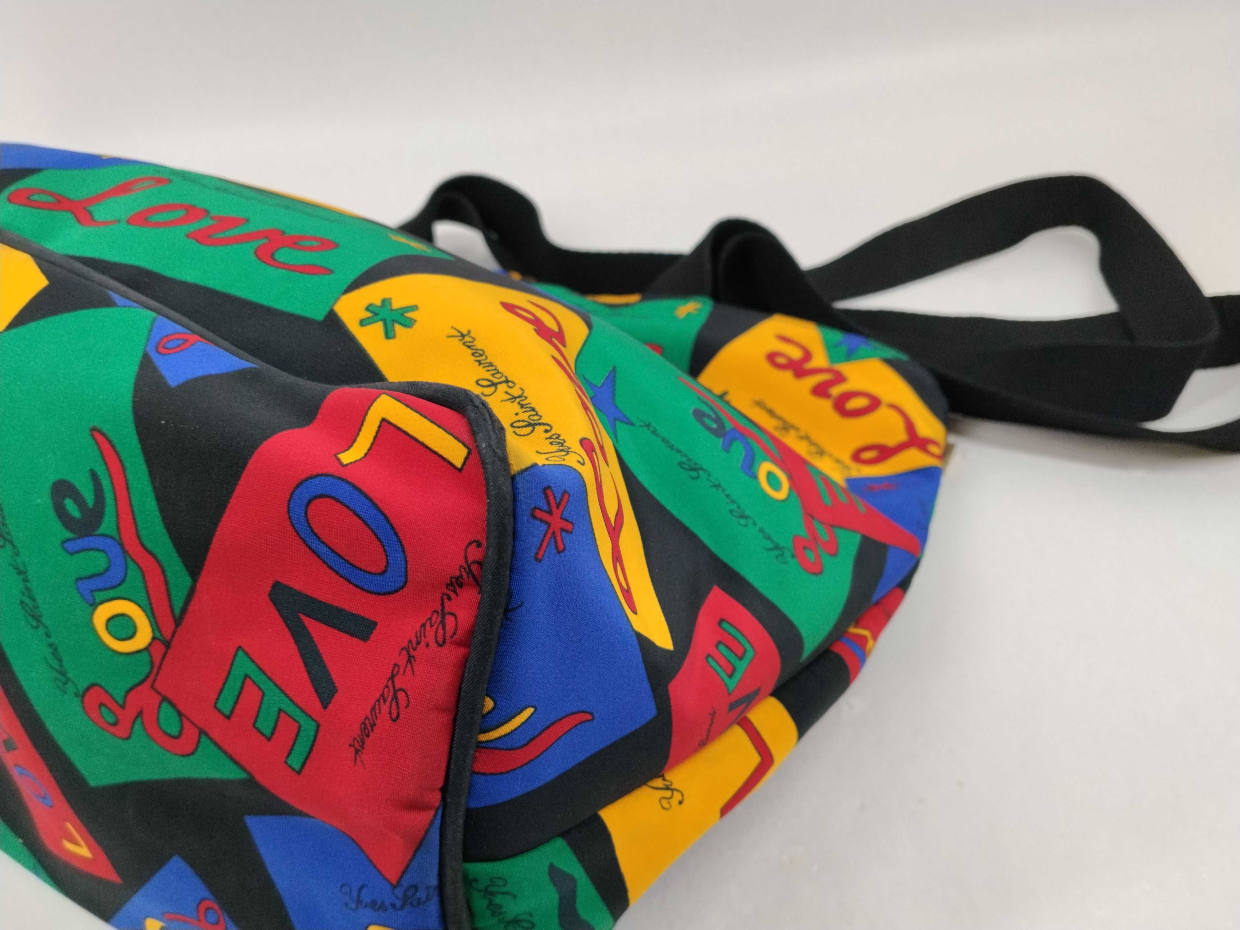 LOVE Tote Bag — view 6