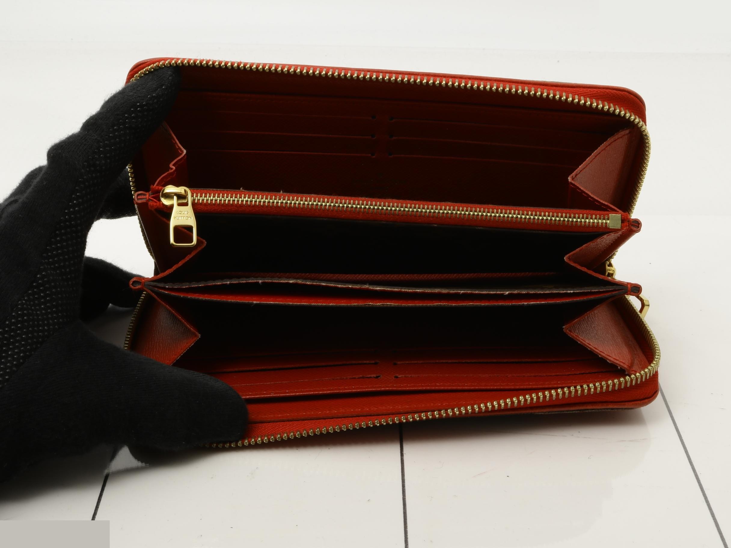 Retiro Zippy Wallet — view 4