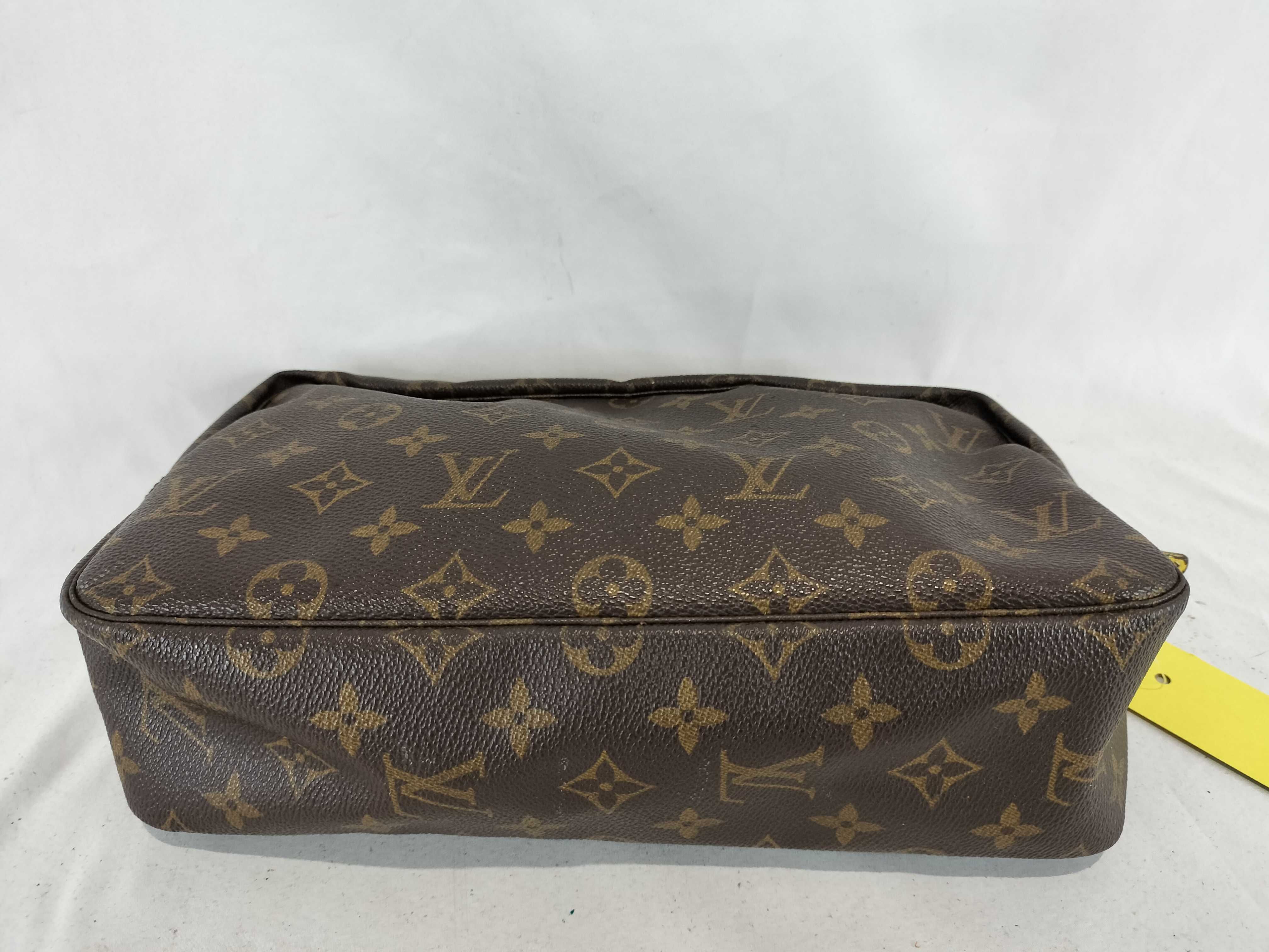 Monogram Trousse Toilette 23 Second Bag — view 4