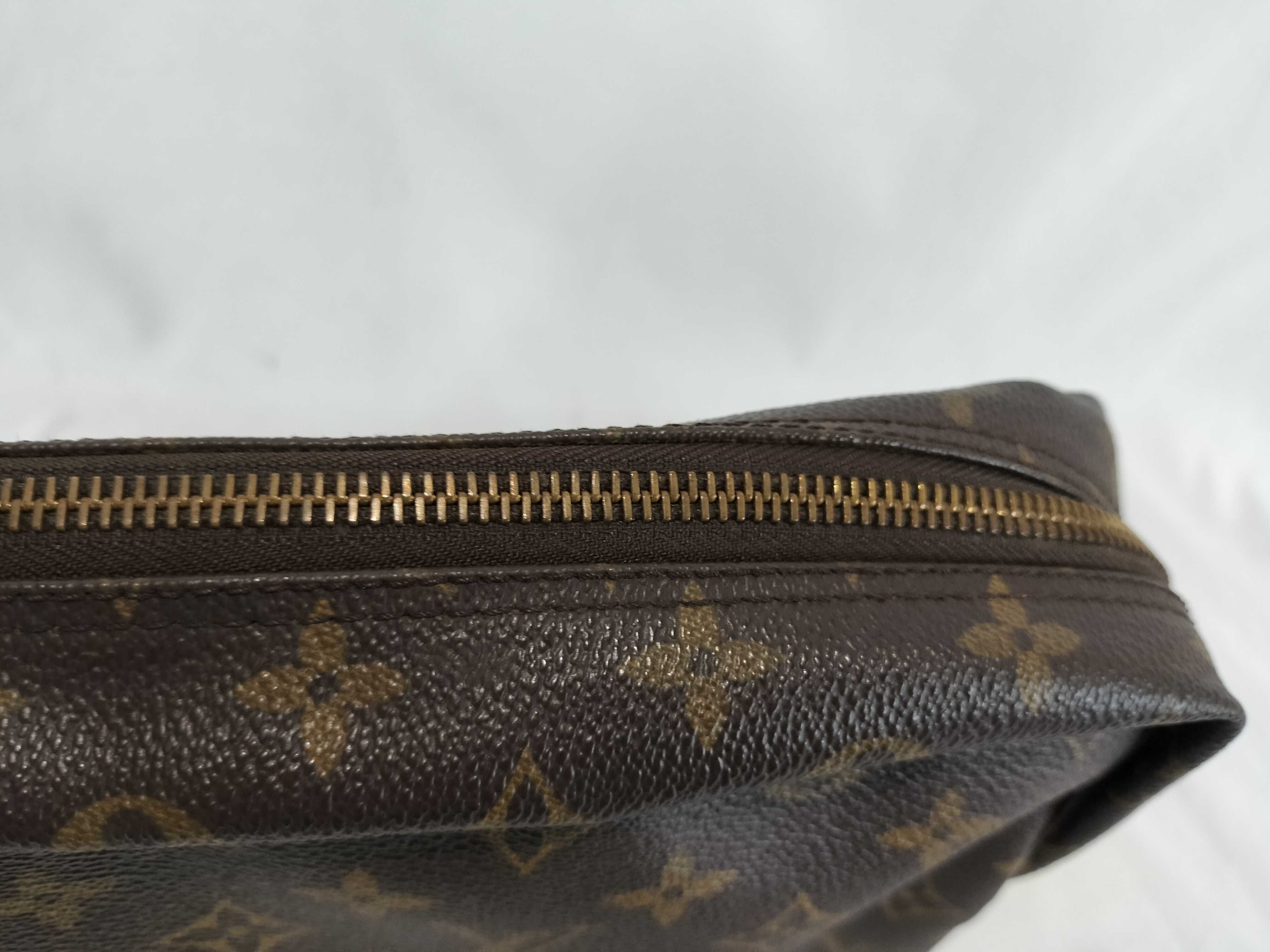 Monogram Trousse Toilette 23 Second Bag — view 5