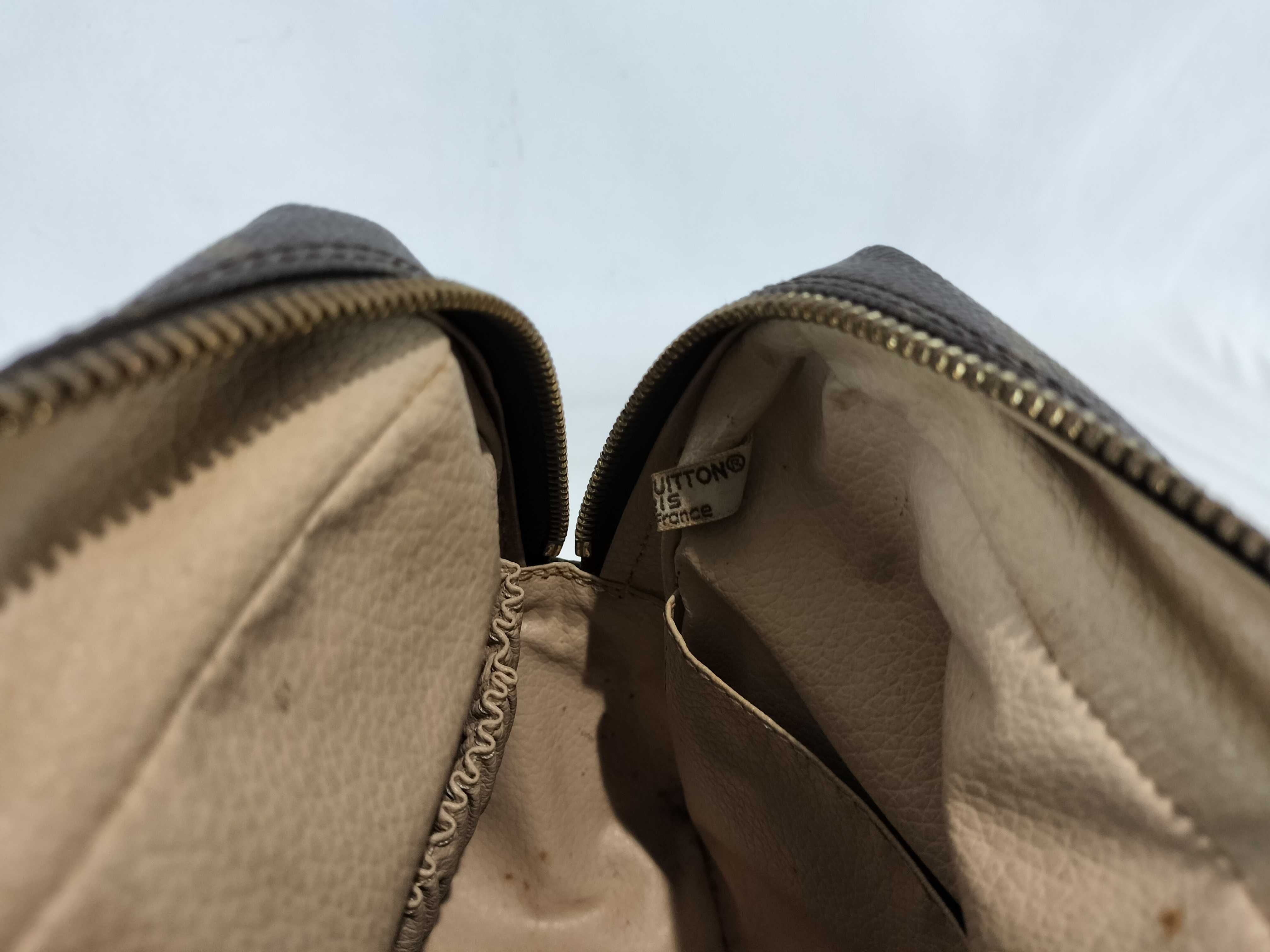 Monogram Trousse Toilette 23 Second Bag — view 7