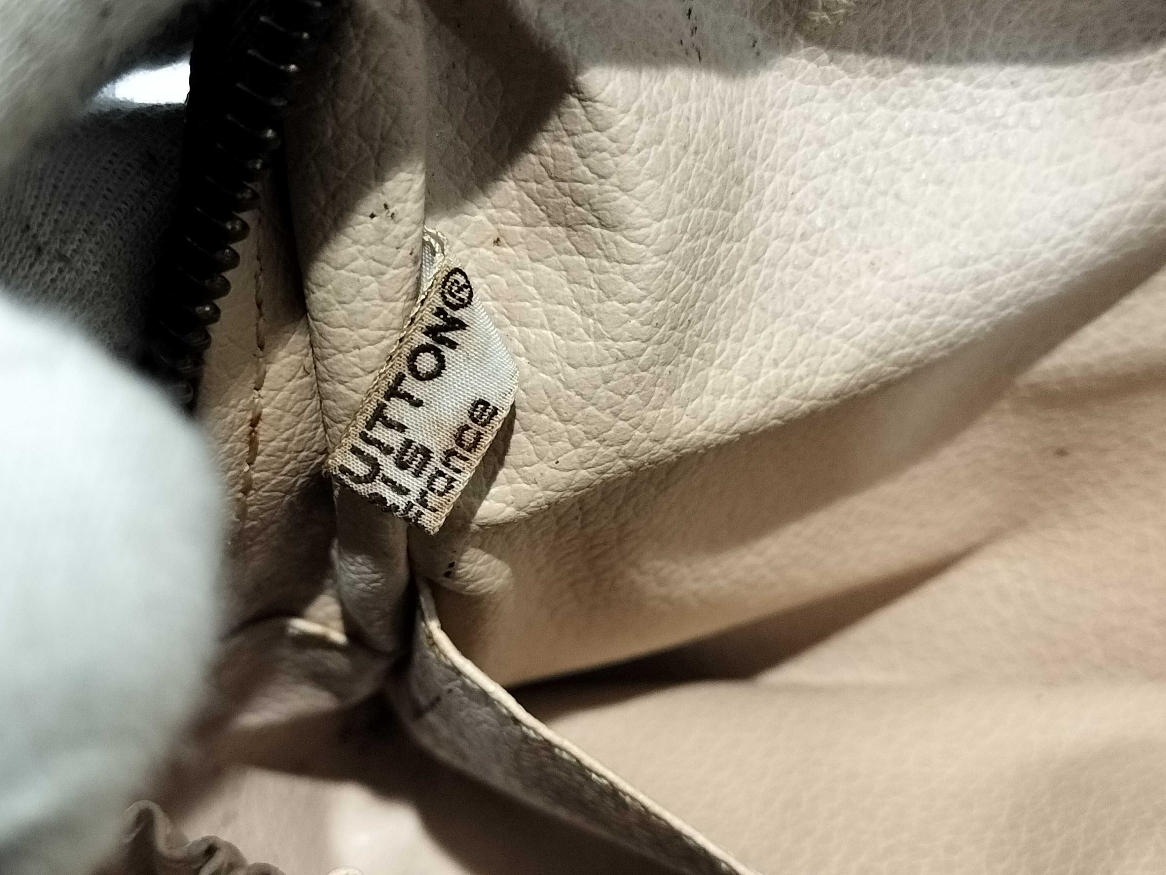 Monogram Trousse Toilette 23 Second Bag — view 9