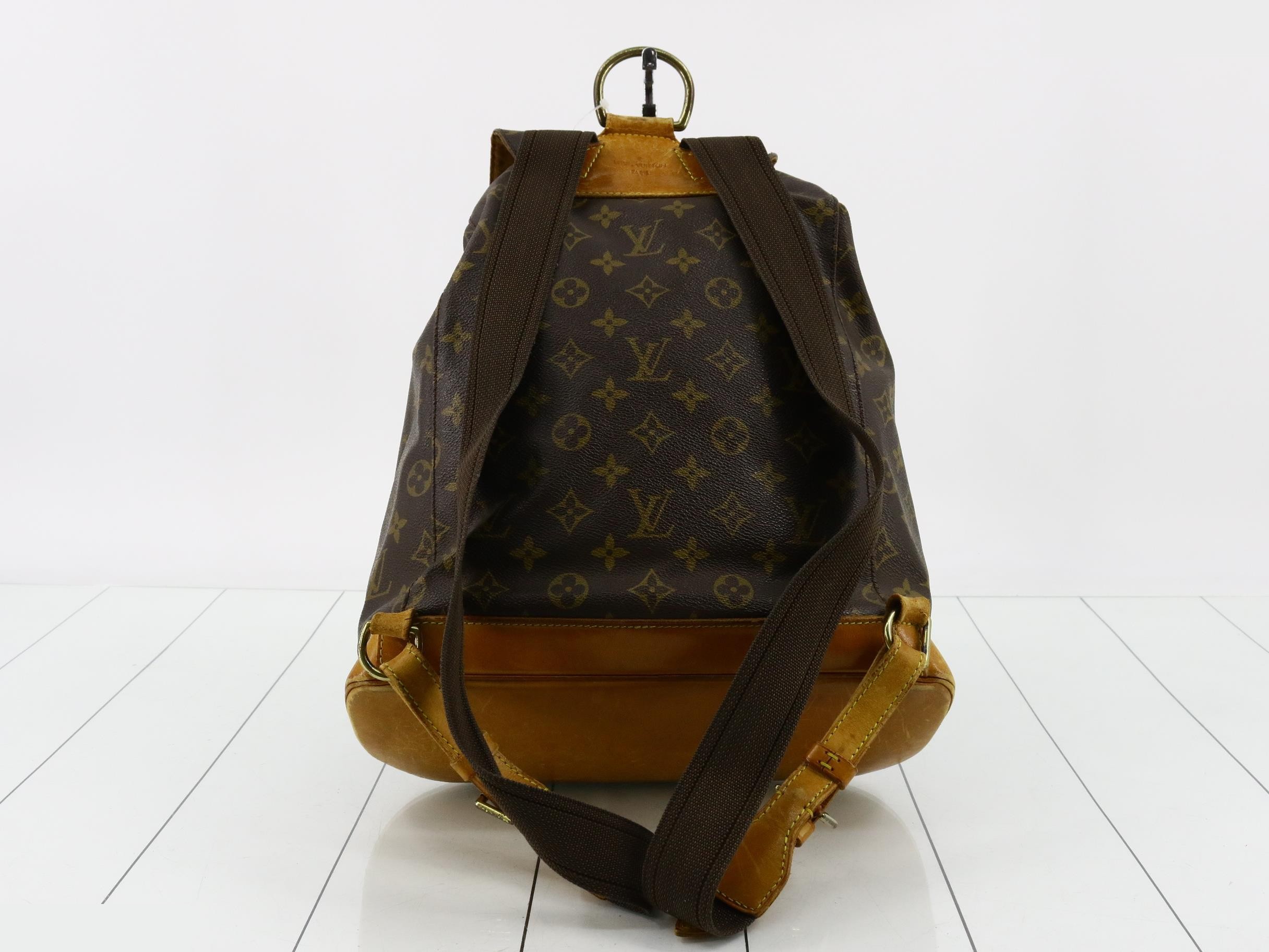 Monogram Montsouris GM — view 2