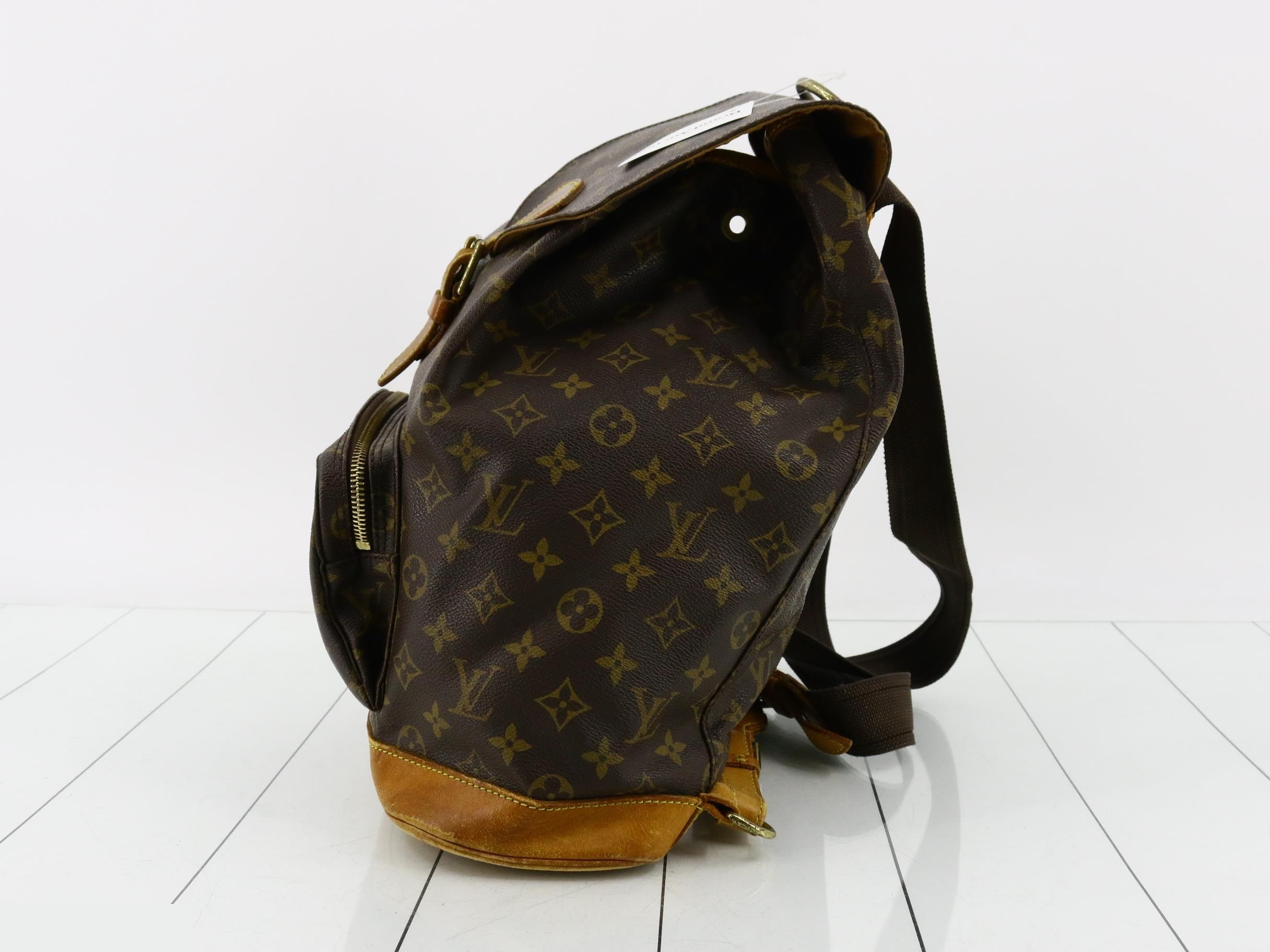 Monogram Montsouris GM — view 3