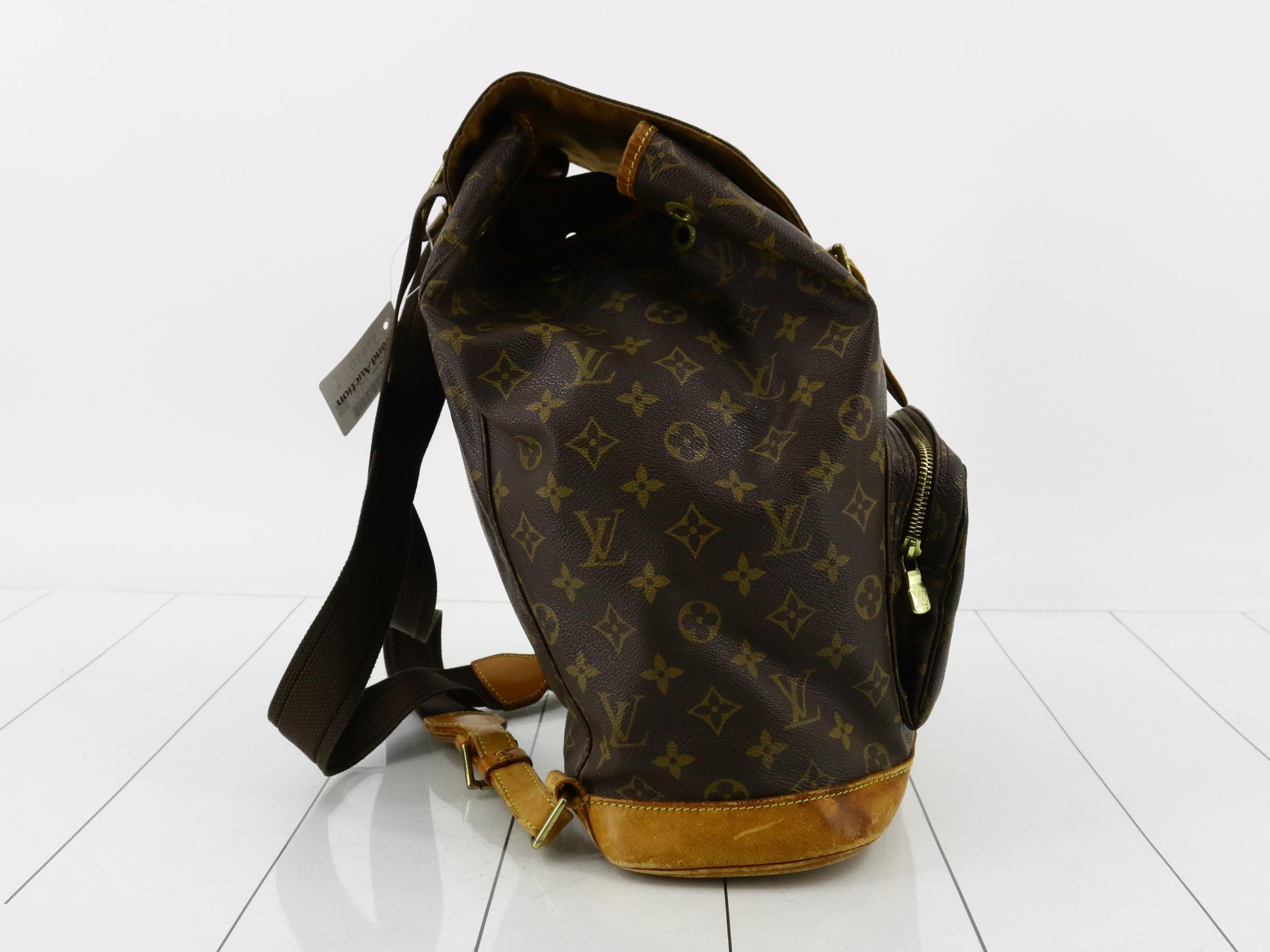 Monogram Montsouris GM — view 4
