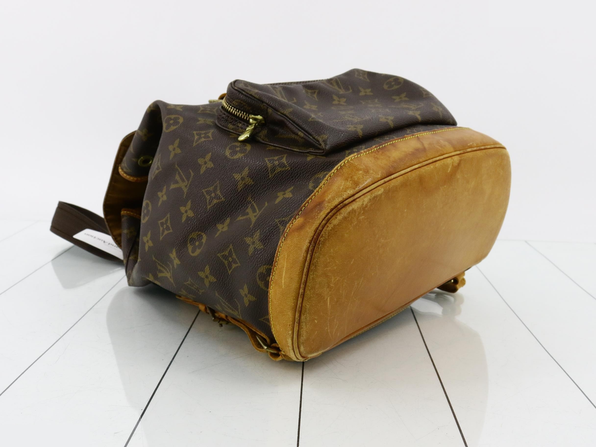 Monogram Montsouris GM — view 5