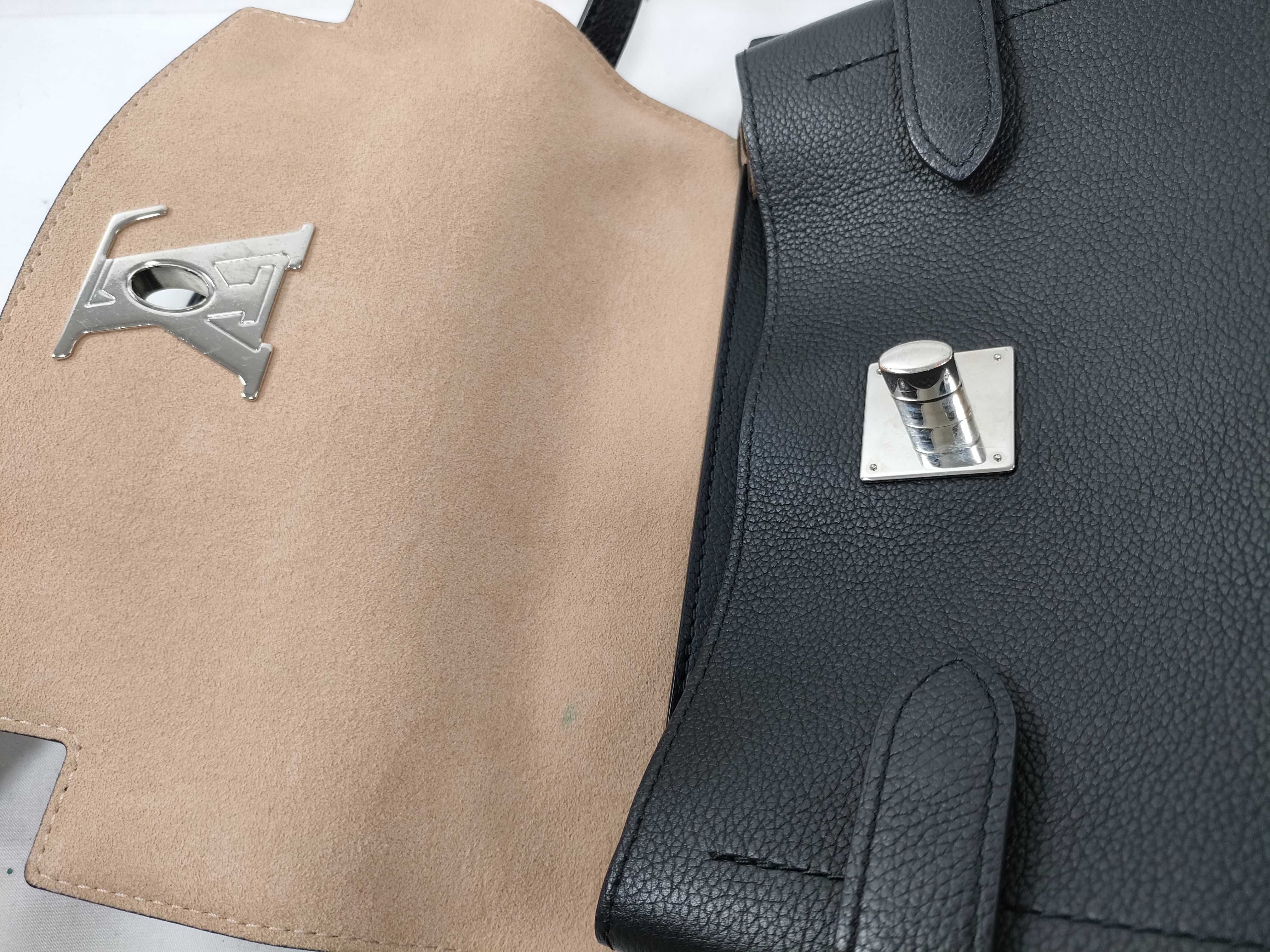 Lockme Ever BB AR0221 Handbag — view 8