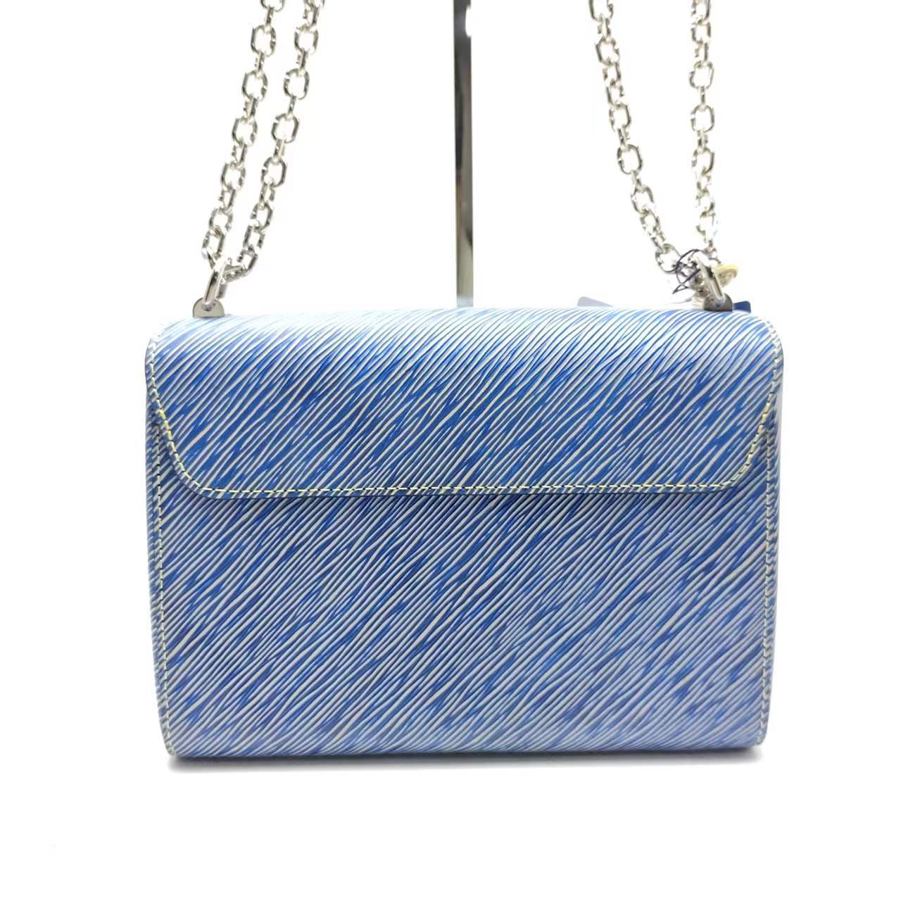 【*Shipped from: China*】LOUIS VUITTON Twist Leather Shoulder Bag — view 3
