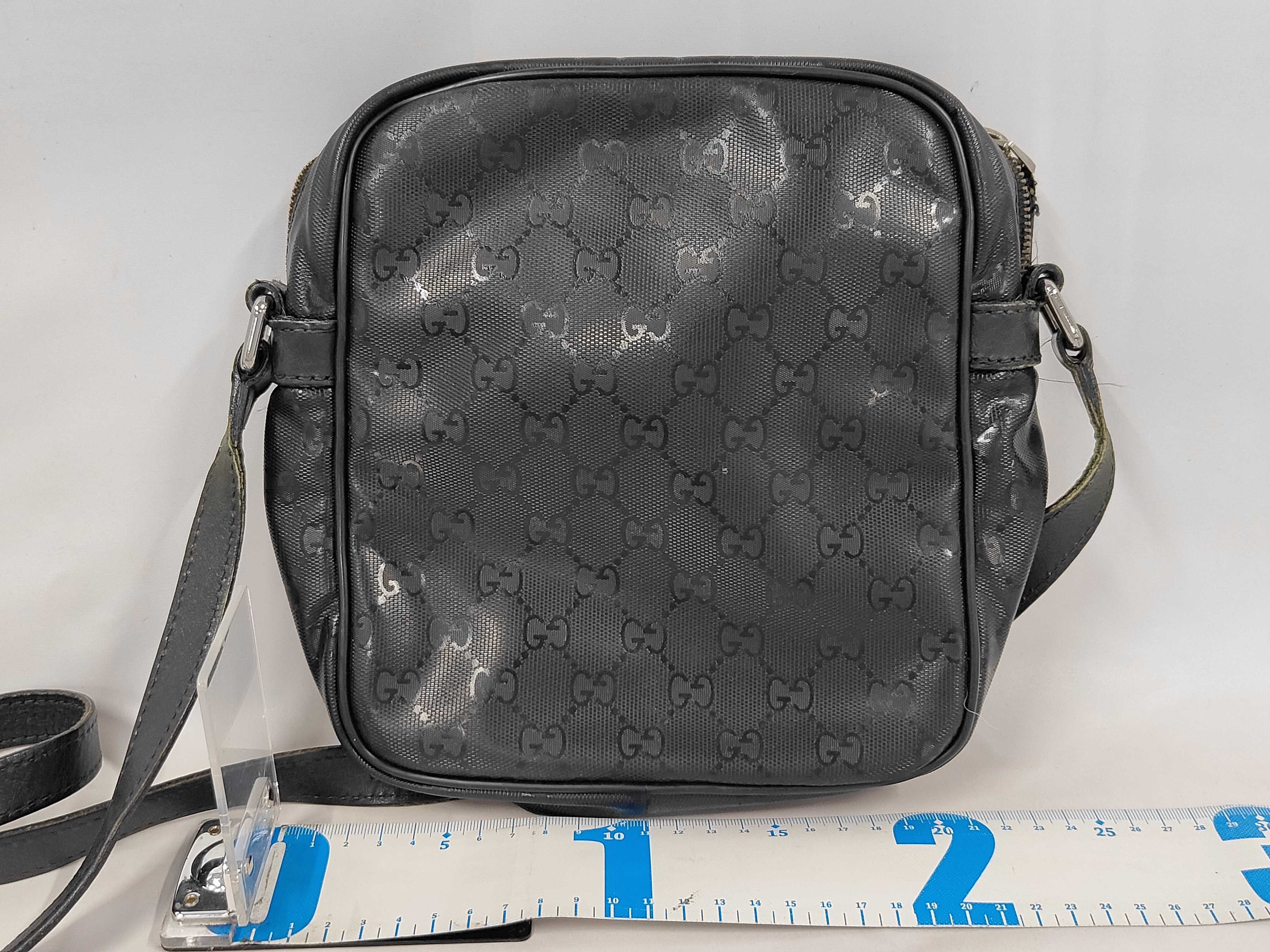 Imprime Shoulder Bag — view 2