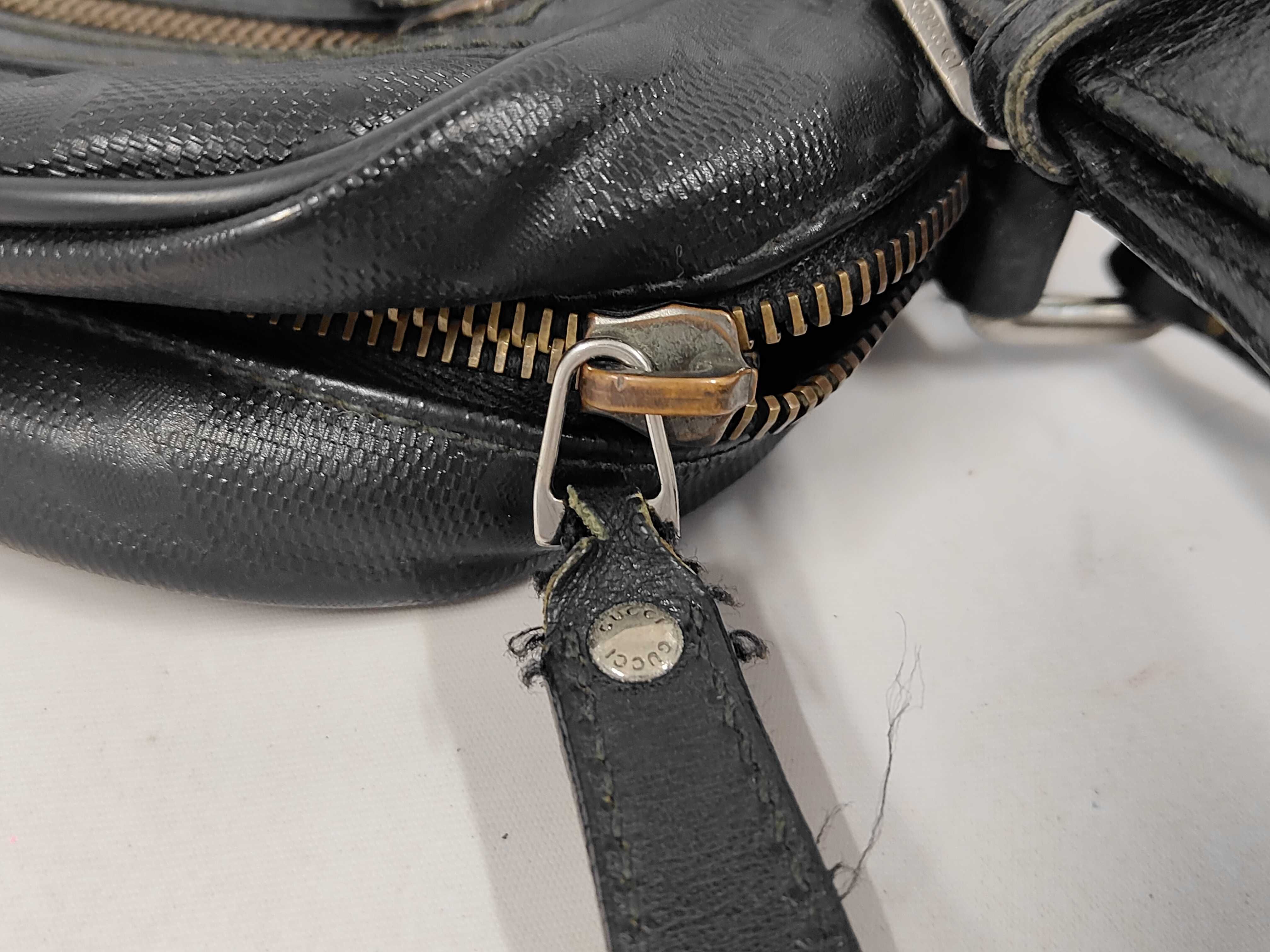 Imprime Shoulder Bag — view 7