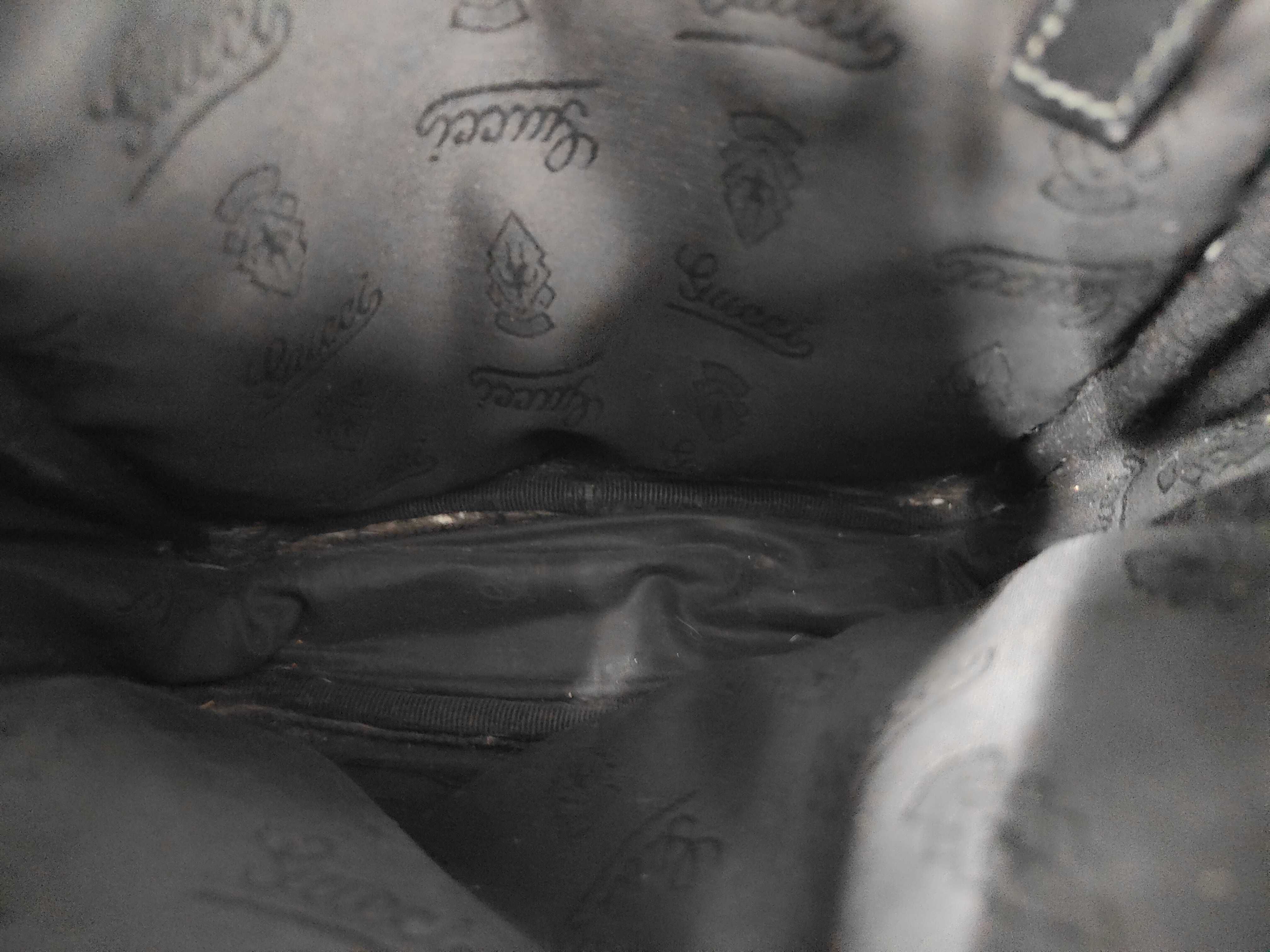 Imprime Shoulder Bag — view 8